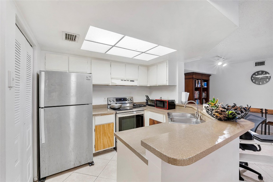 VISCONTI - Residential