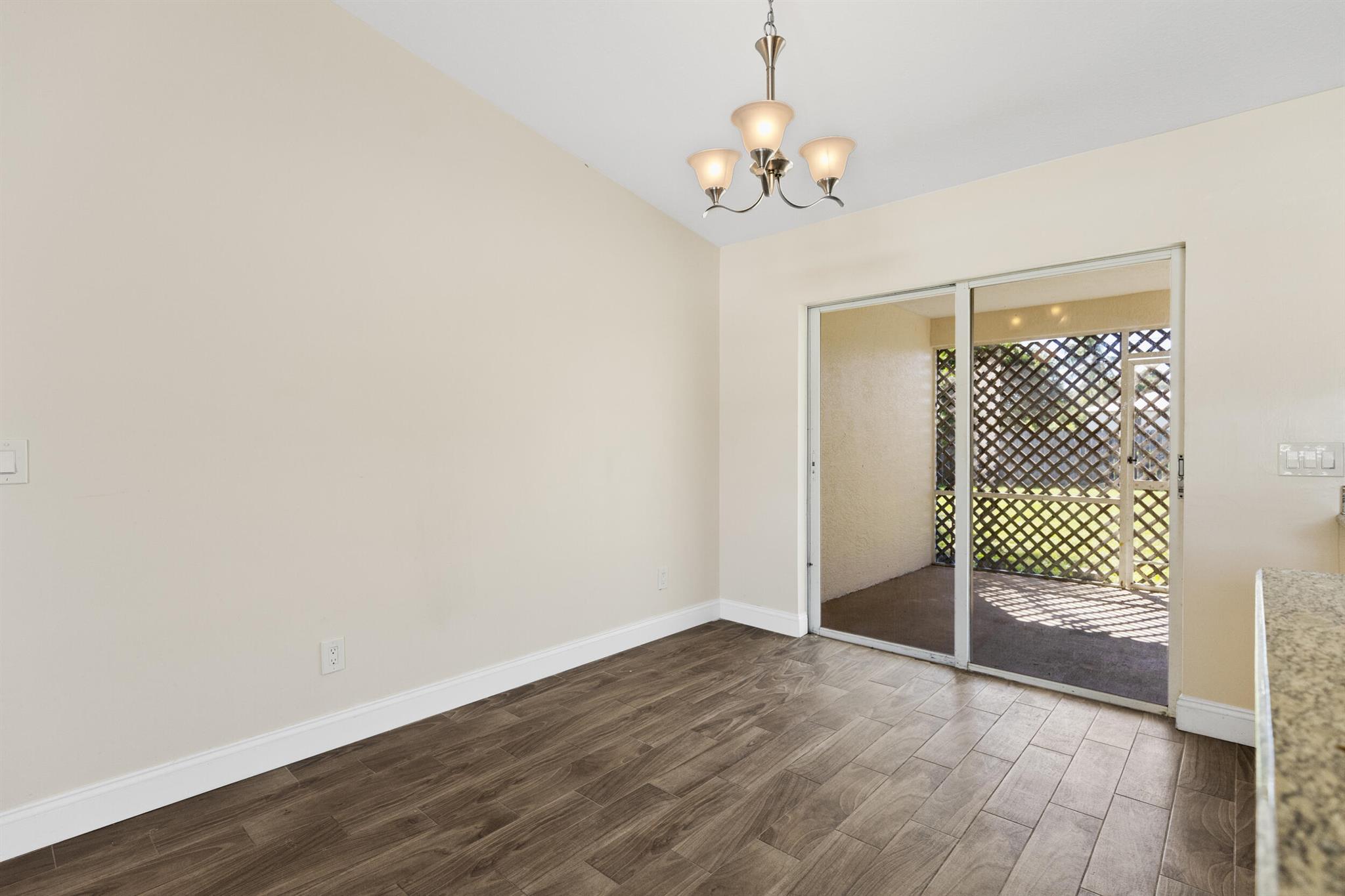 PORT ST LUCIE SECTION 18 - Residential Lease