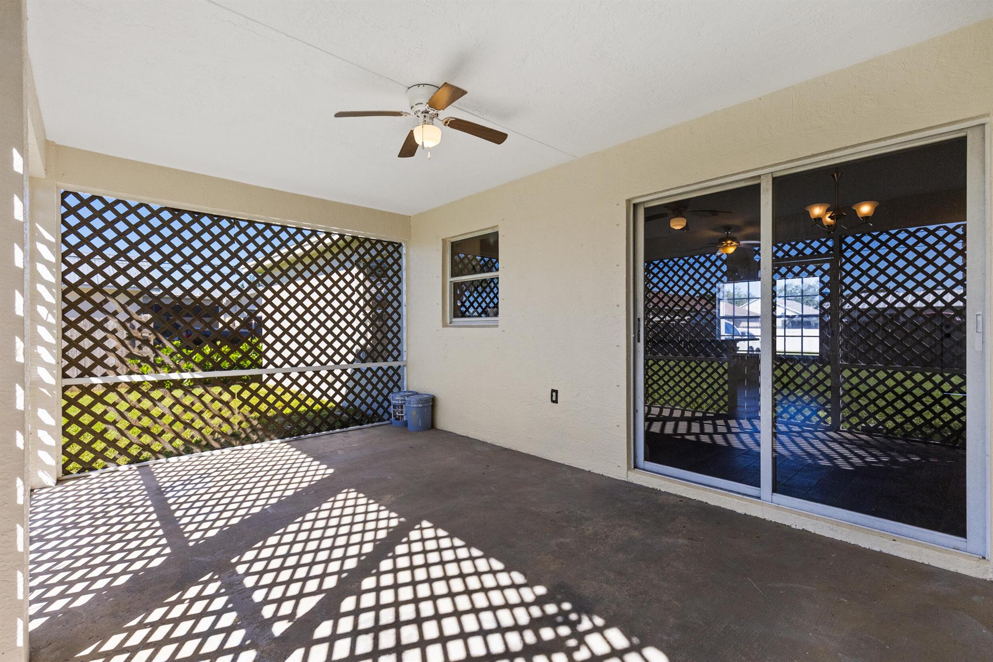 PORT ST LUCIE SECTION 18 - Residential Lease