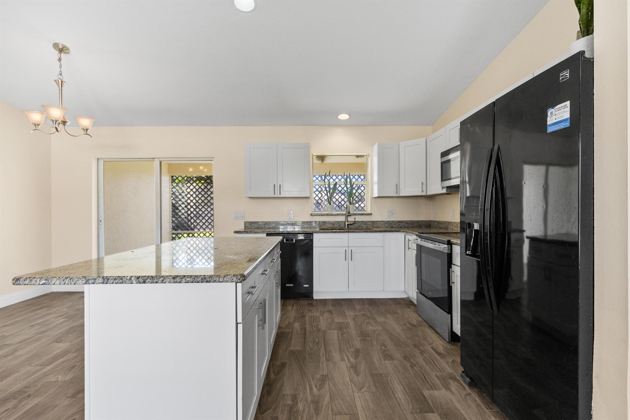 PORT ST LUCIE SECTION 18 - Residential Lease