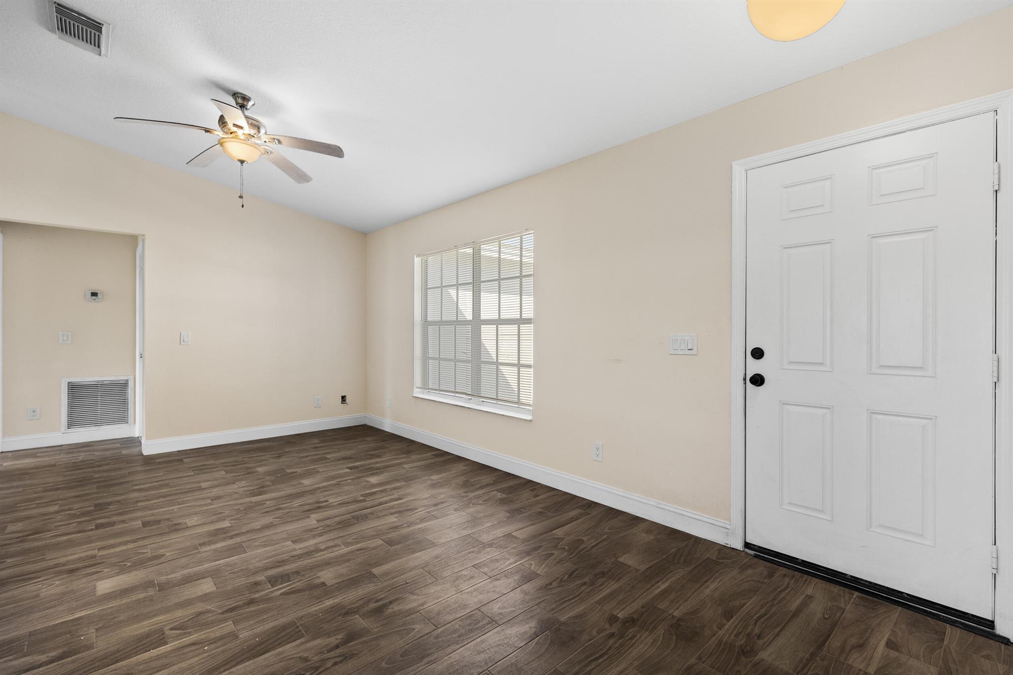 PORT ST LUCIE SECTION 18 - Residential Lease