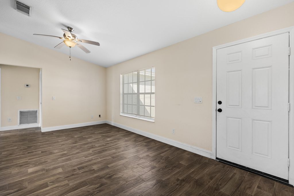 Photo of 2110 SW Trenton Lane, Port Saint Lucie, FL 34984 (MLS # R11137440)