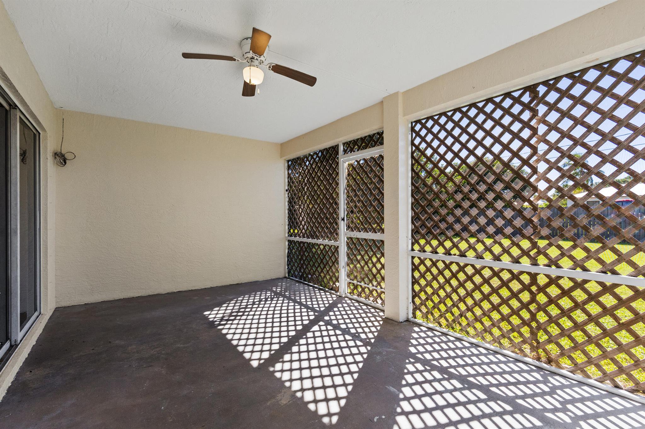 PORT ST LUCIE SECTION 18 - Residential Lease