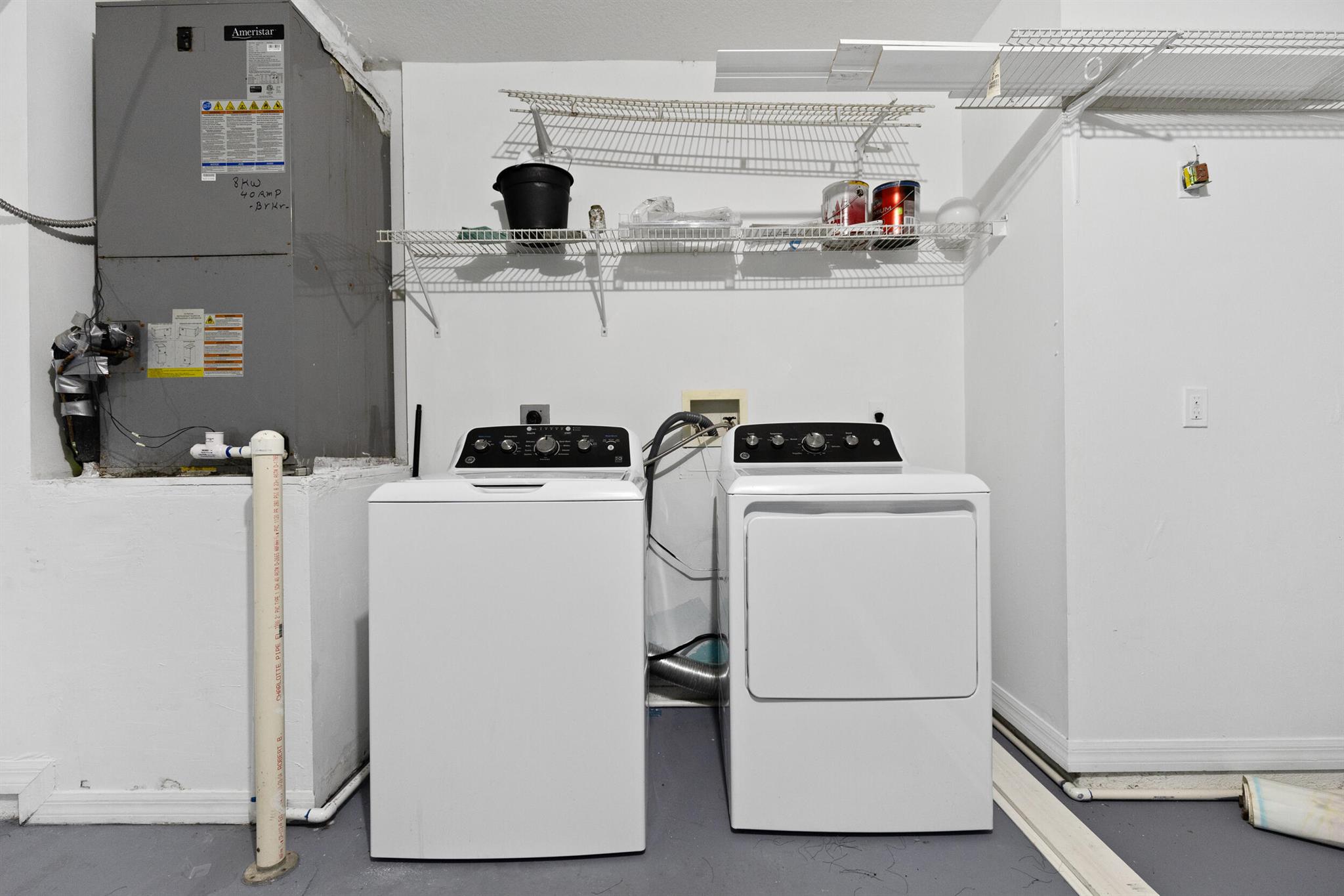 PORT ST LUCIE SECTION 18 - Residential Lease