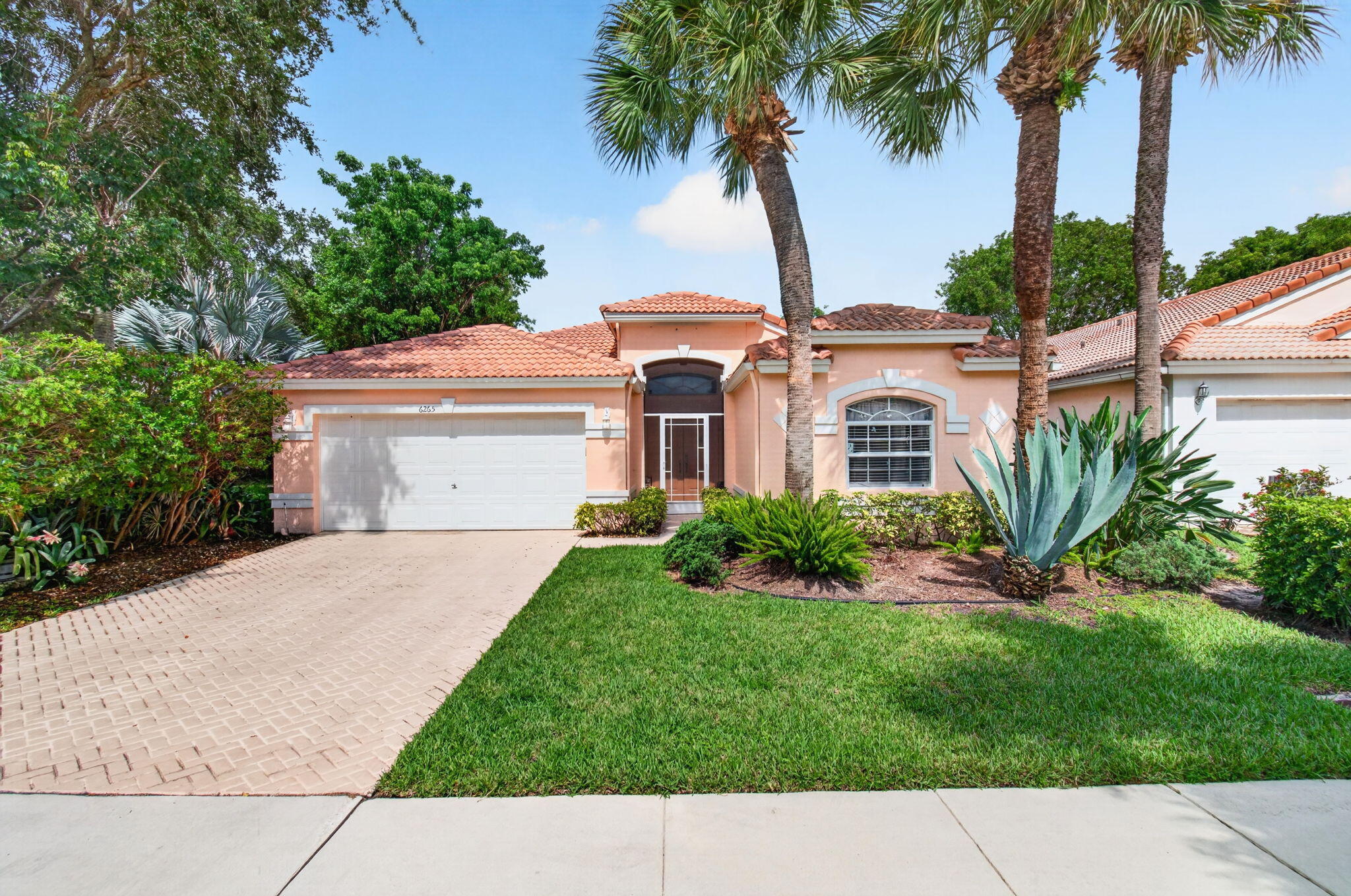 6265 Coral Reef Terrace