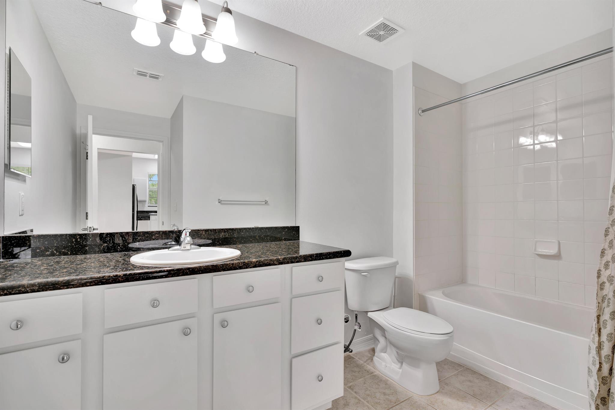 COURTYARDS AT WILLOUGHBY - Residential