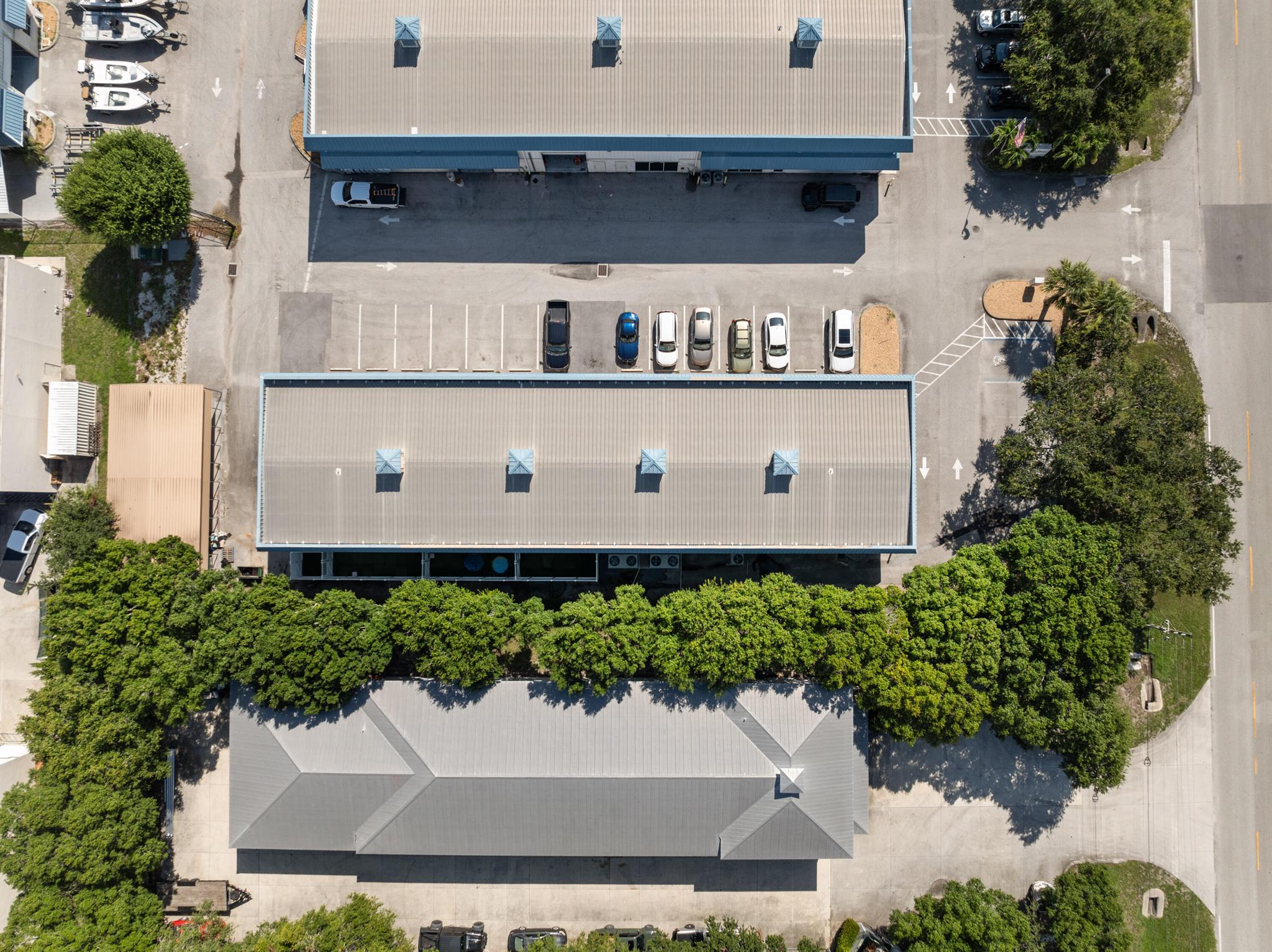 GRAN PARK AT PORT SALERNO - Commercial Sale