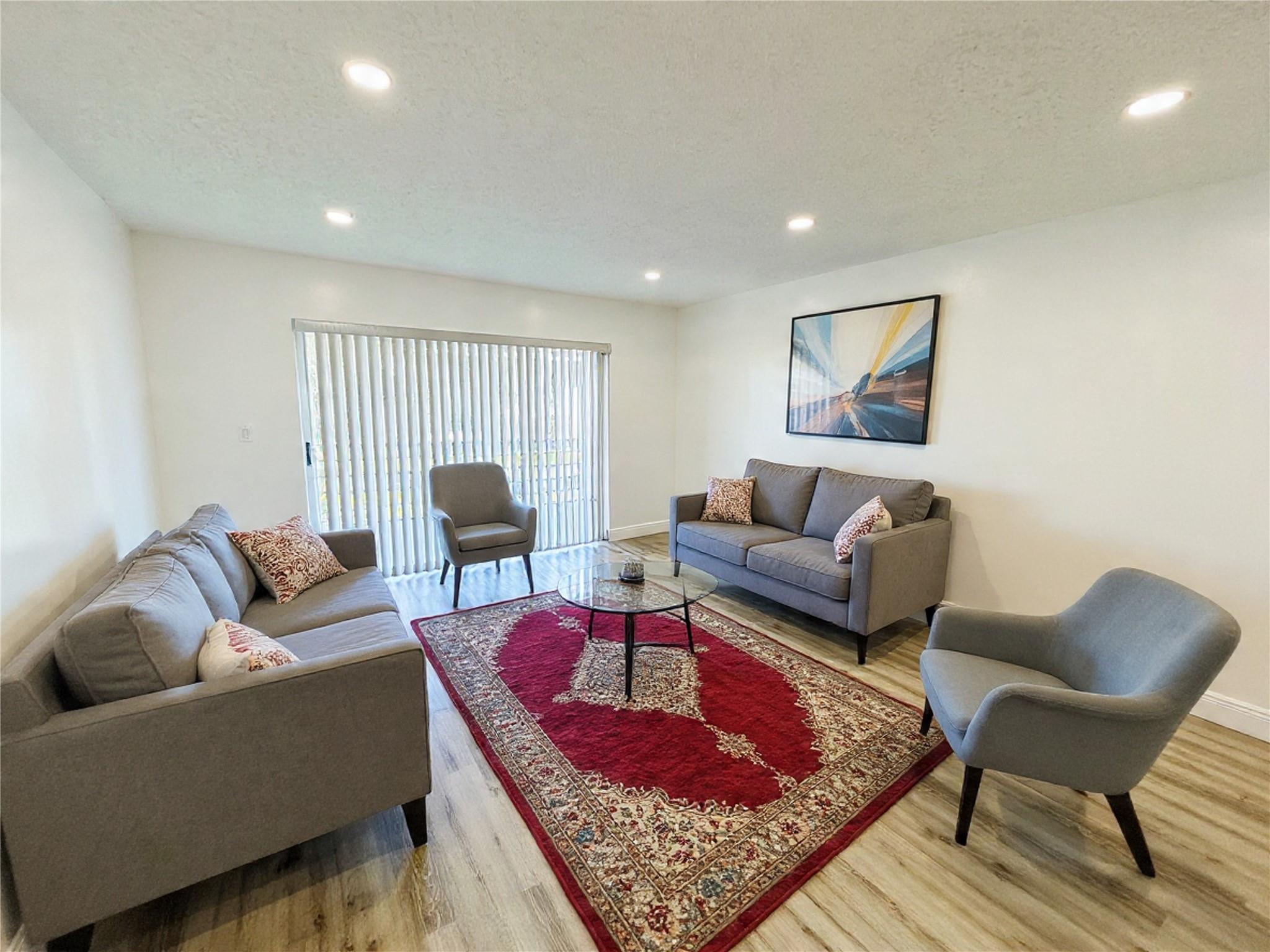 Coral Gardens Condo - Residential Lease