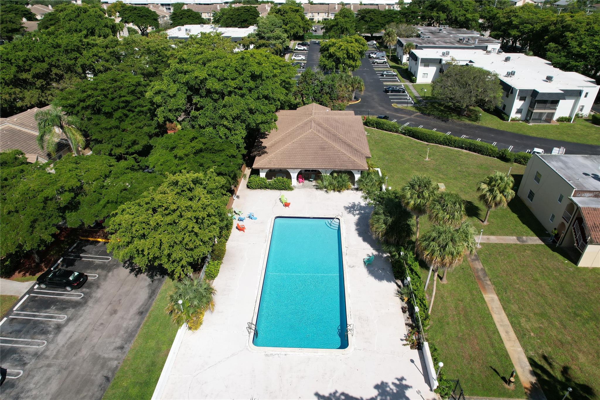Coral Gardens Condo - Residential Lease