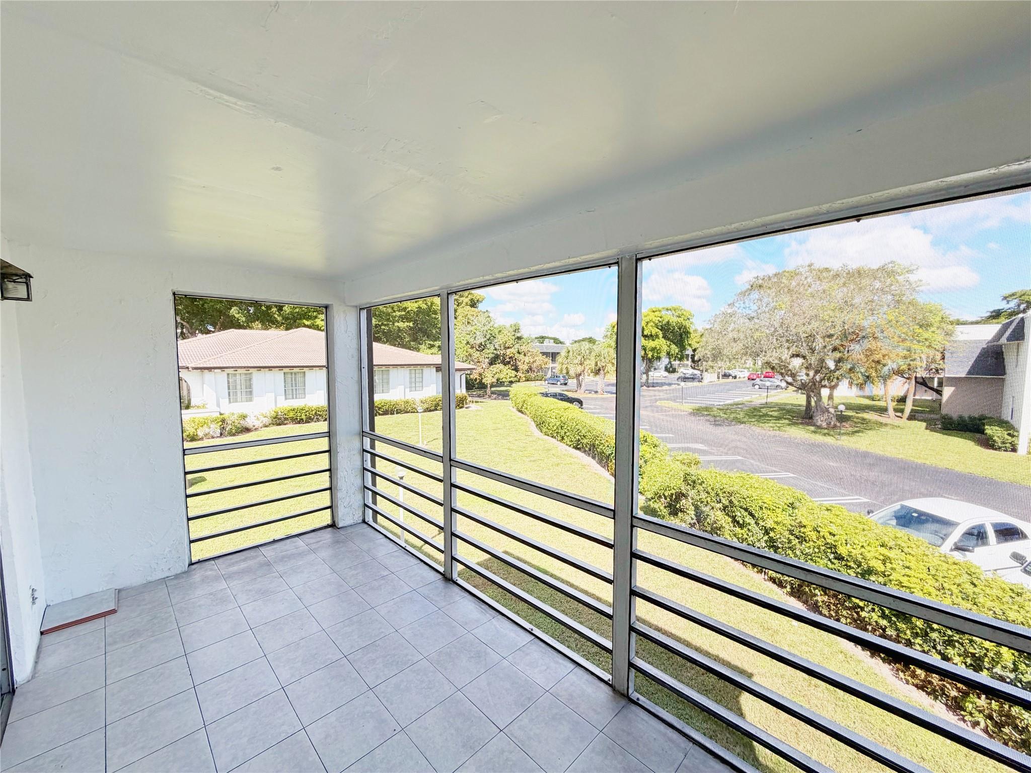 Coral Gardens Condo - Residential Lease
