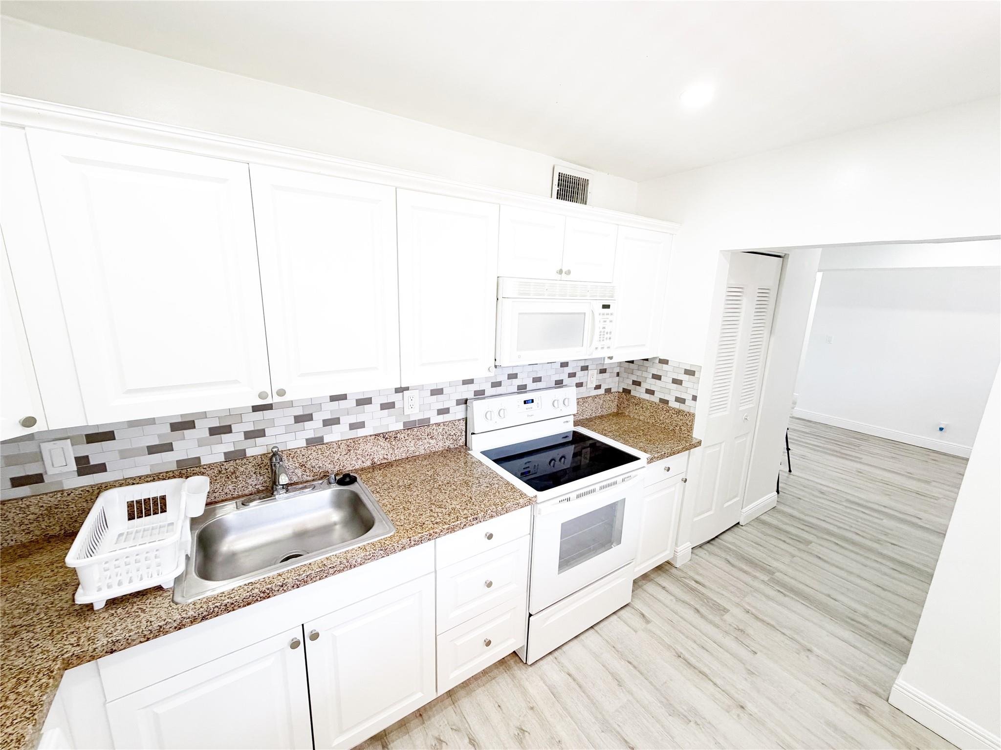 Coral Gardens Condo - Residential Lease