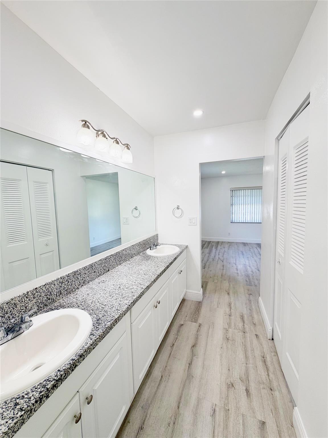 Coral Gardens Condo - Residential Lease