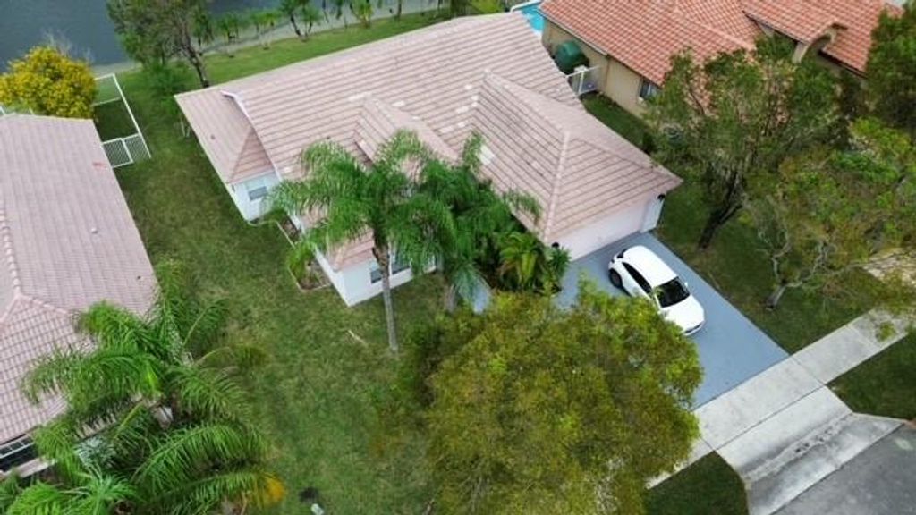 Photo of 4731 NW 75th Street, Coconut Creek, FL 33073 (MLS # F10408721)