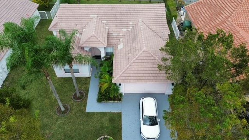 Photo of 4731 NW 75th Street, Coconut Creek, FL 33073 (MLS # F10408721)