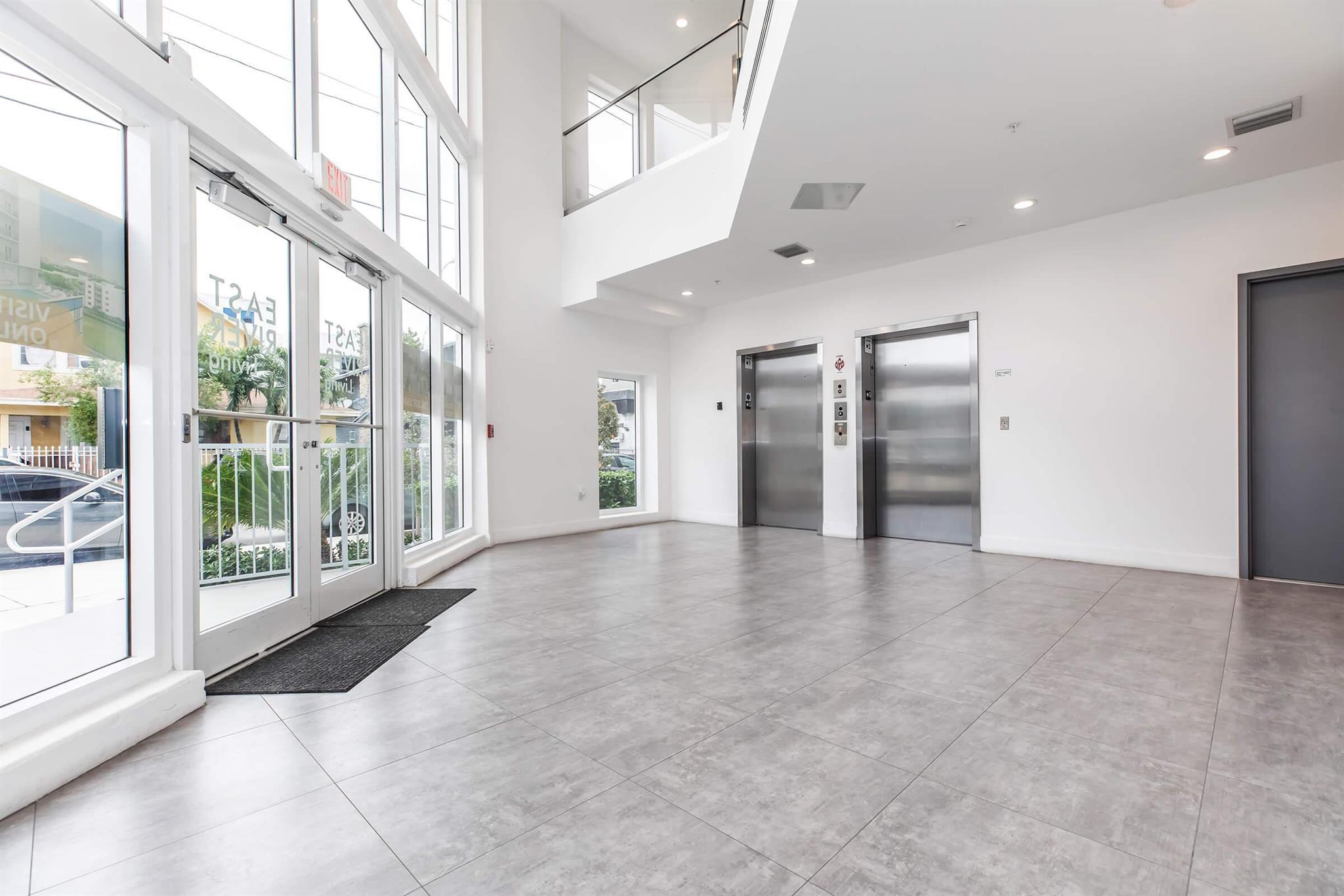 CITY OF MIAMI SOUTH - Residential Lease