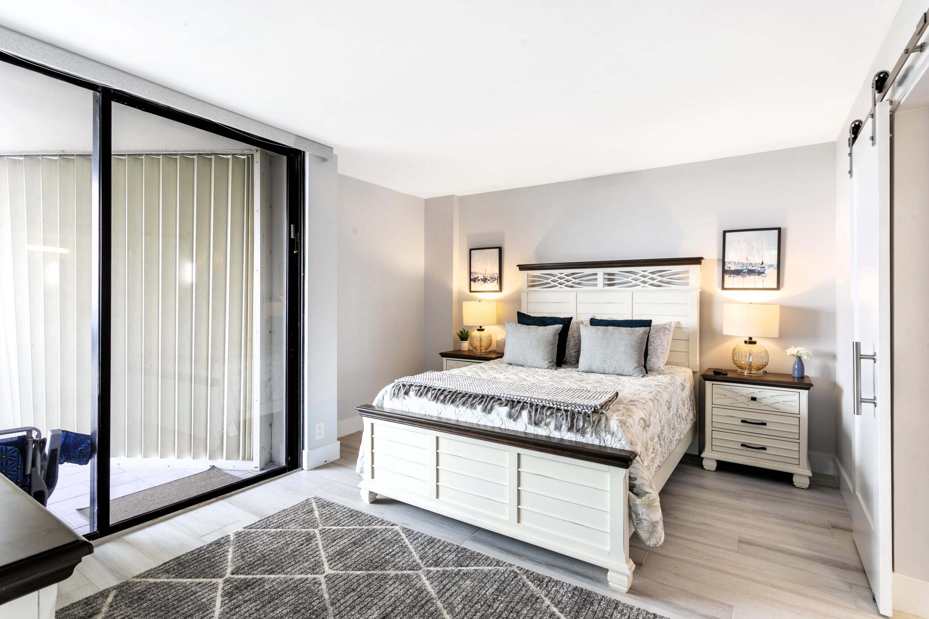 LANDS OF THE PRESIDENT CONDO 3 - Residential Lease