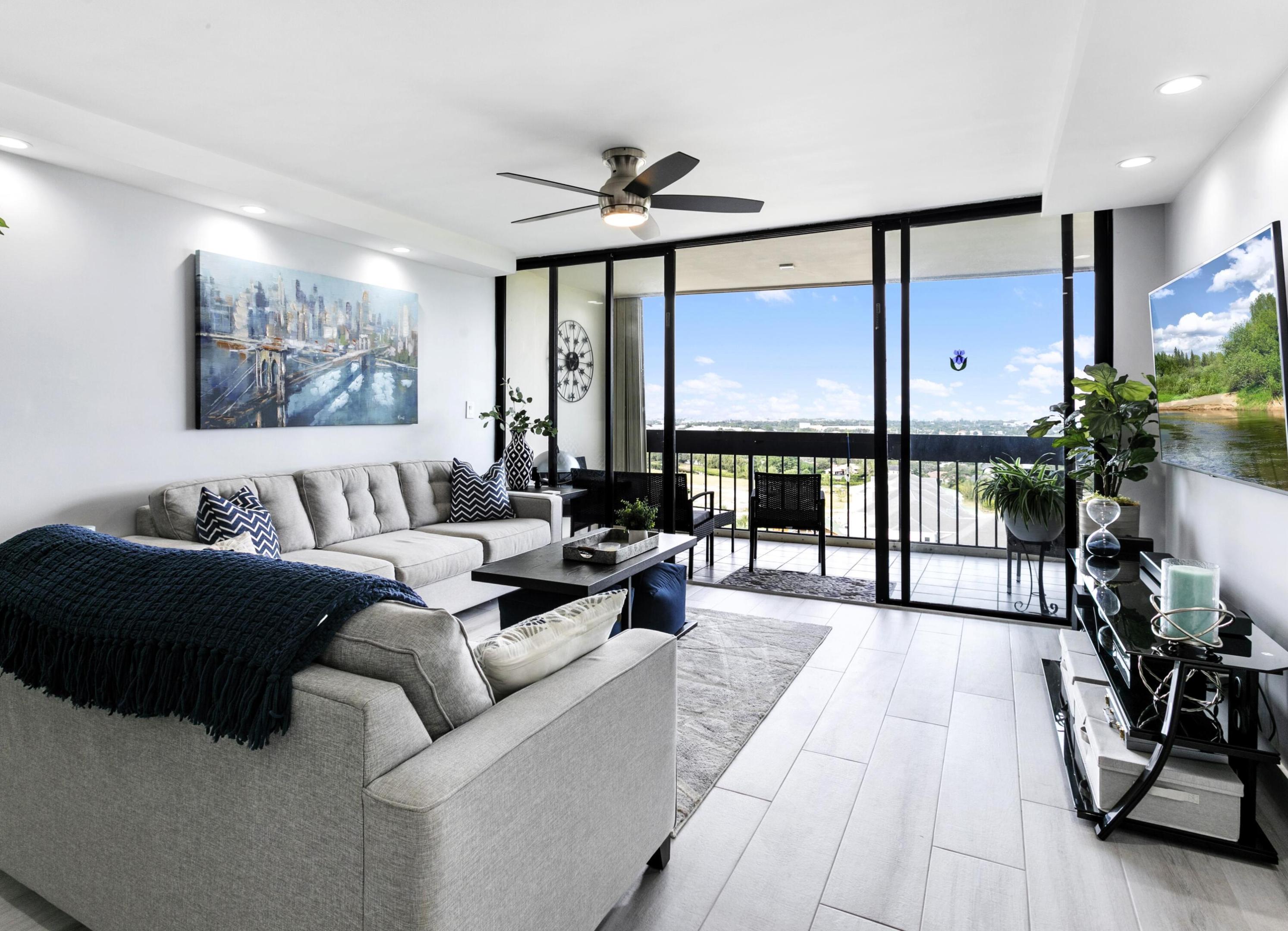 LANDS OF THE PRESIDENT CONDO 3 - Residential Lease