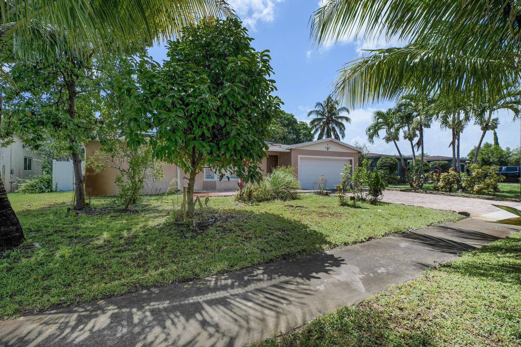 Oriole-Margate Sec 4 78-2 - Residential