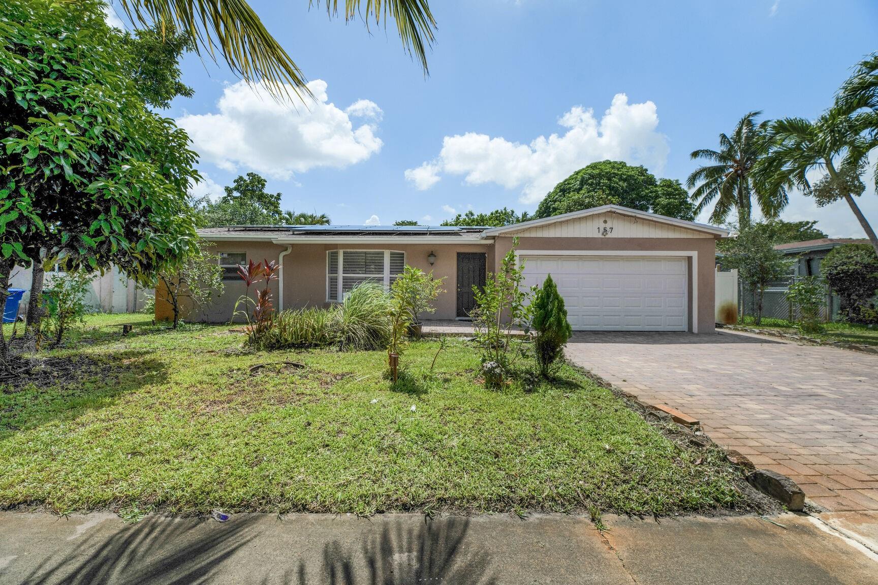 Oriole-Margate Sec 4 78-2 - Residential