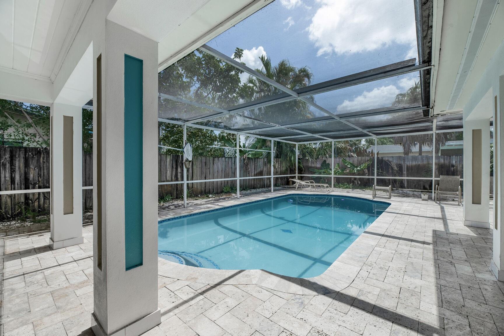 Oriole-Margate Sec 4 78-2 - Residential