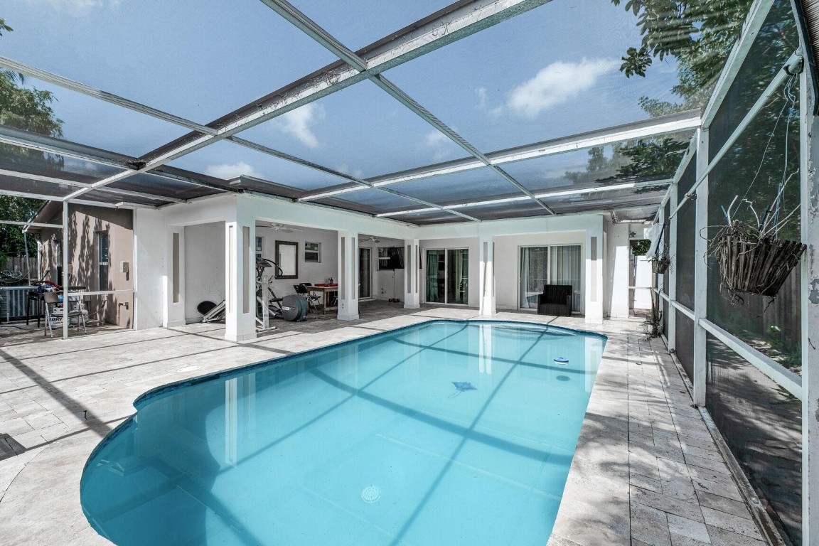 Oriole-Margate Sec 4 78-2 - Residential