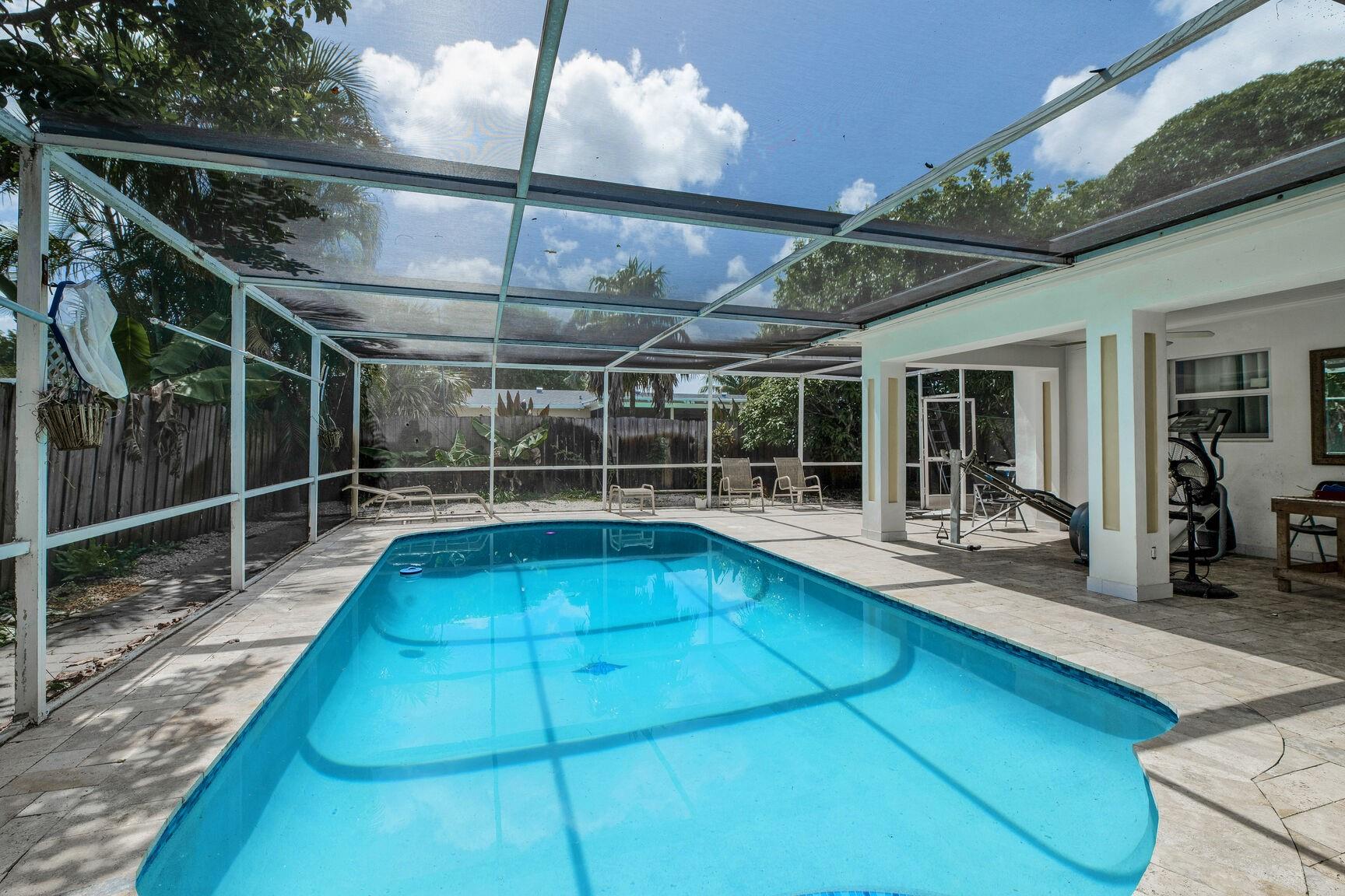 Oriole-Margate Sec 4 78-2 - Residential