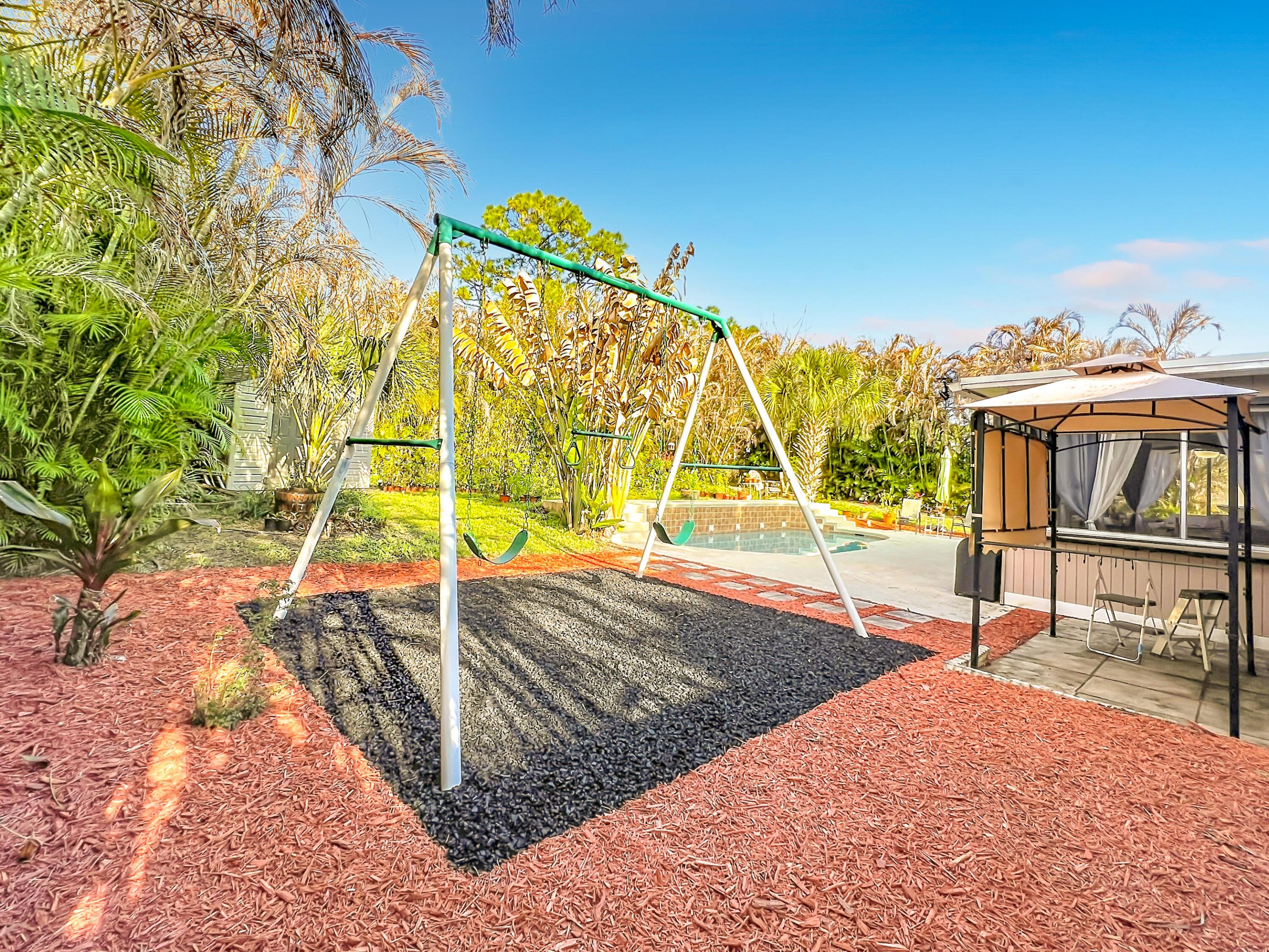 PORT ST LUCIE - Residential