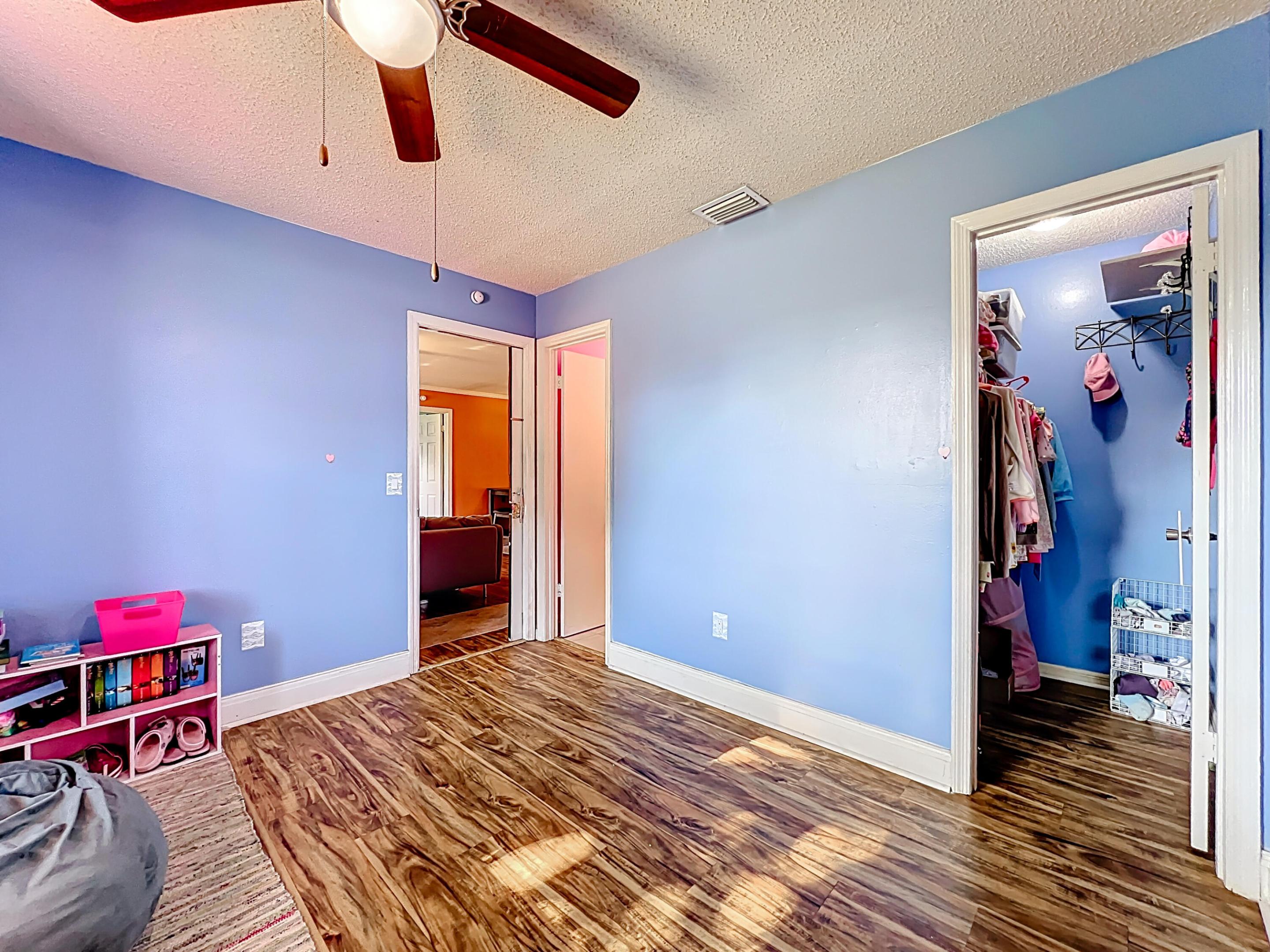 PORT ST LUCIE - Residential