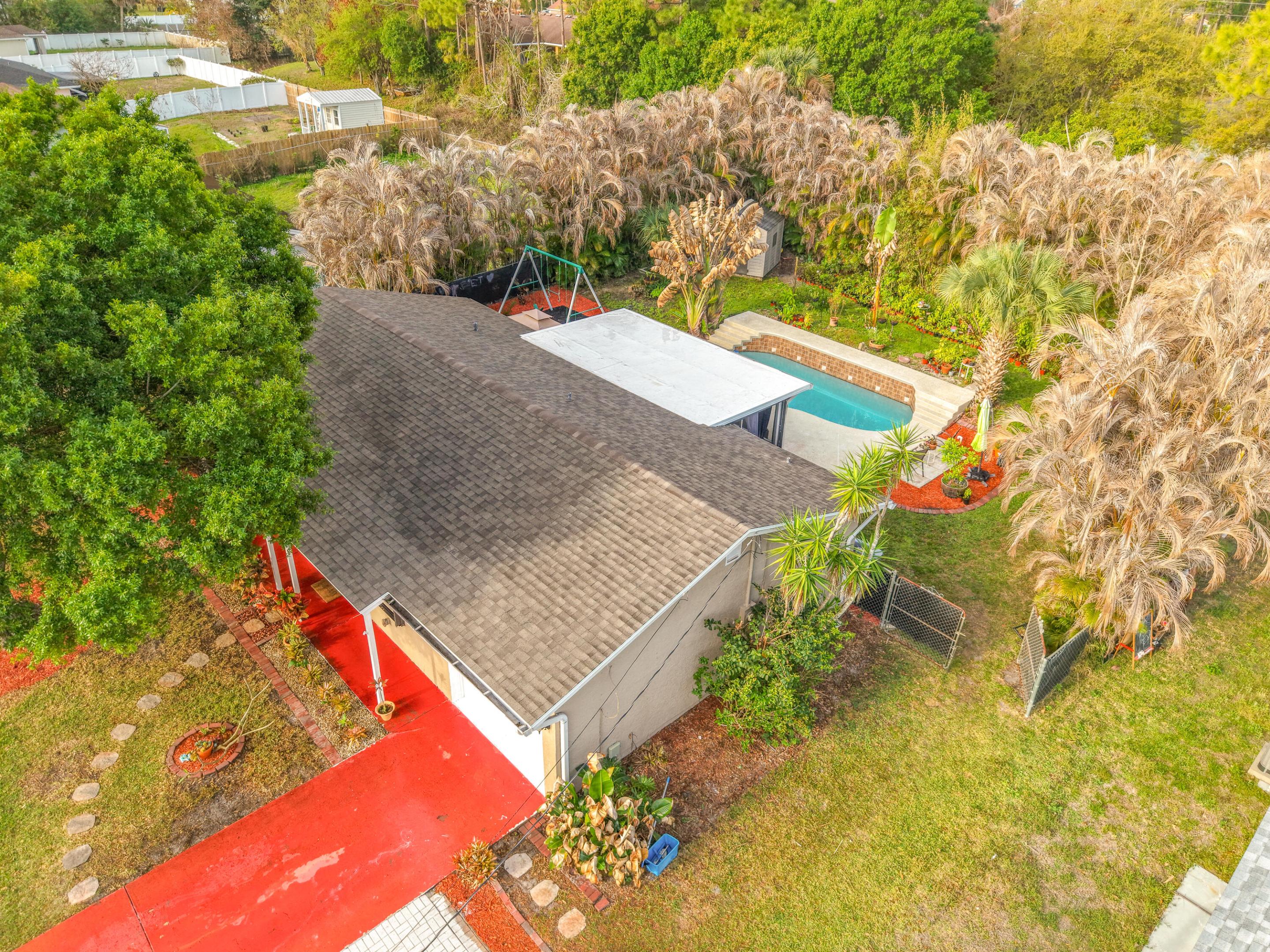 PORT ST LUCIE - Residential