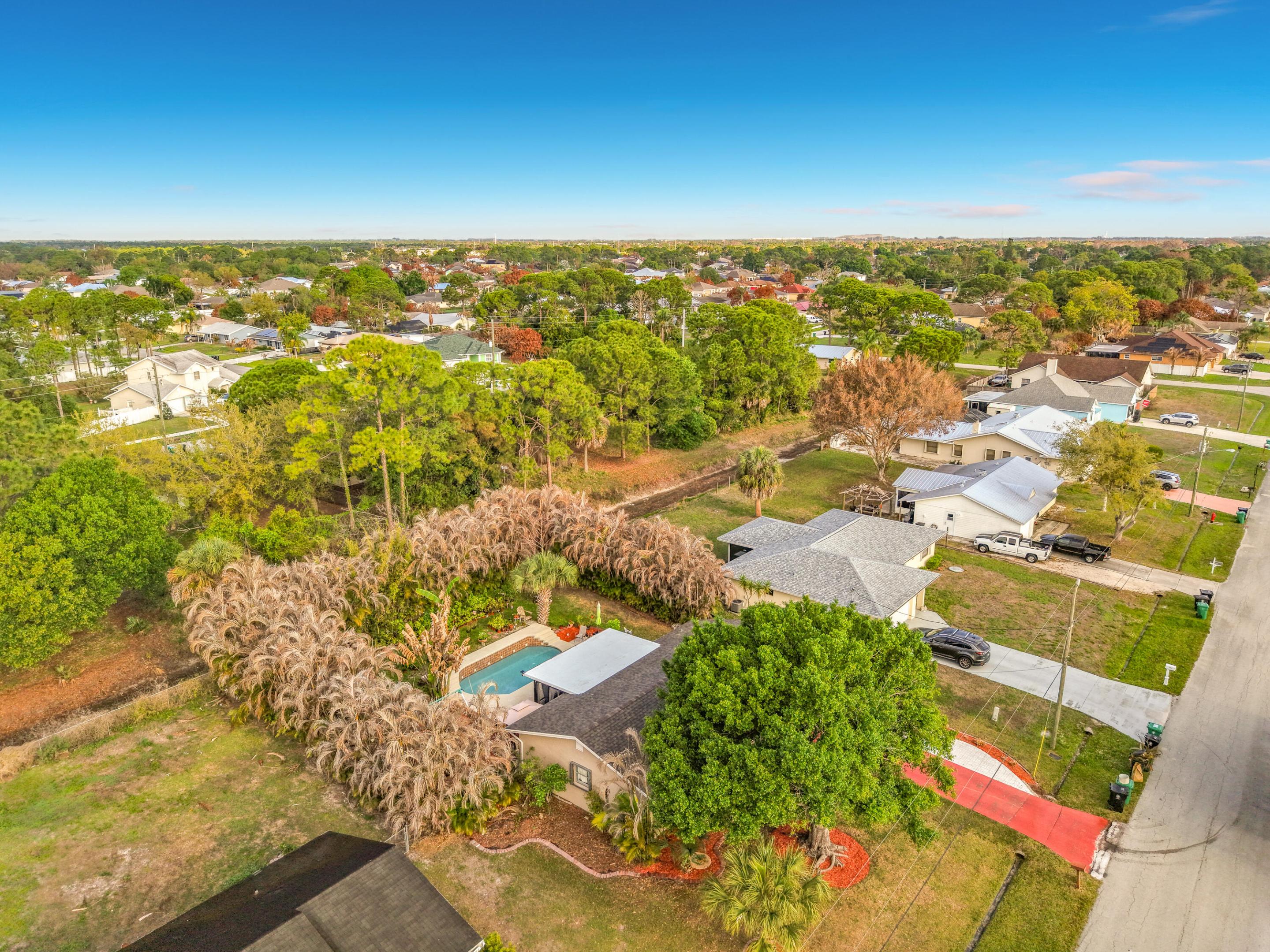 PORT ST LUCIE - Residential