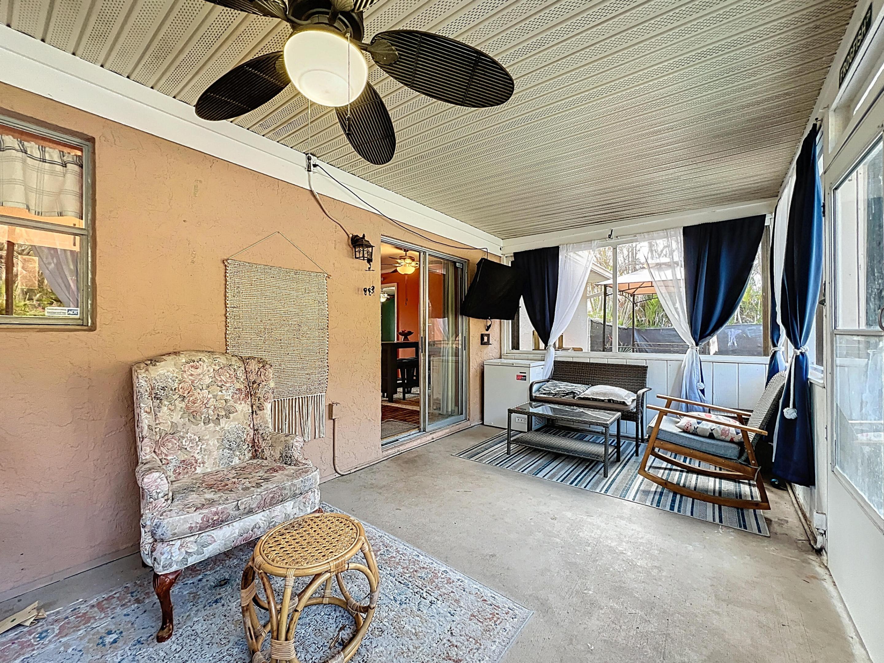 PORT ST LUCIE - Residential