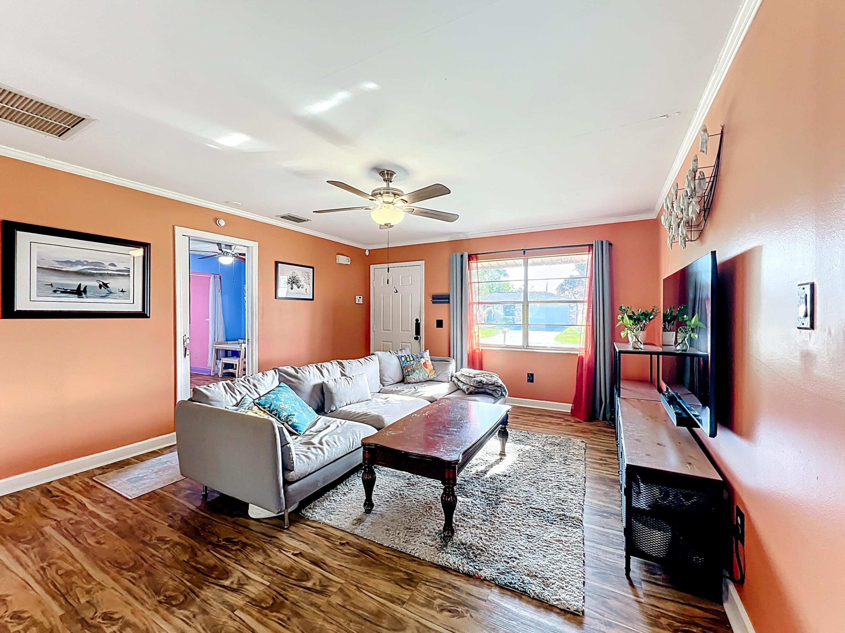 PORT ST LUCIE - Residential