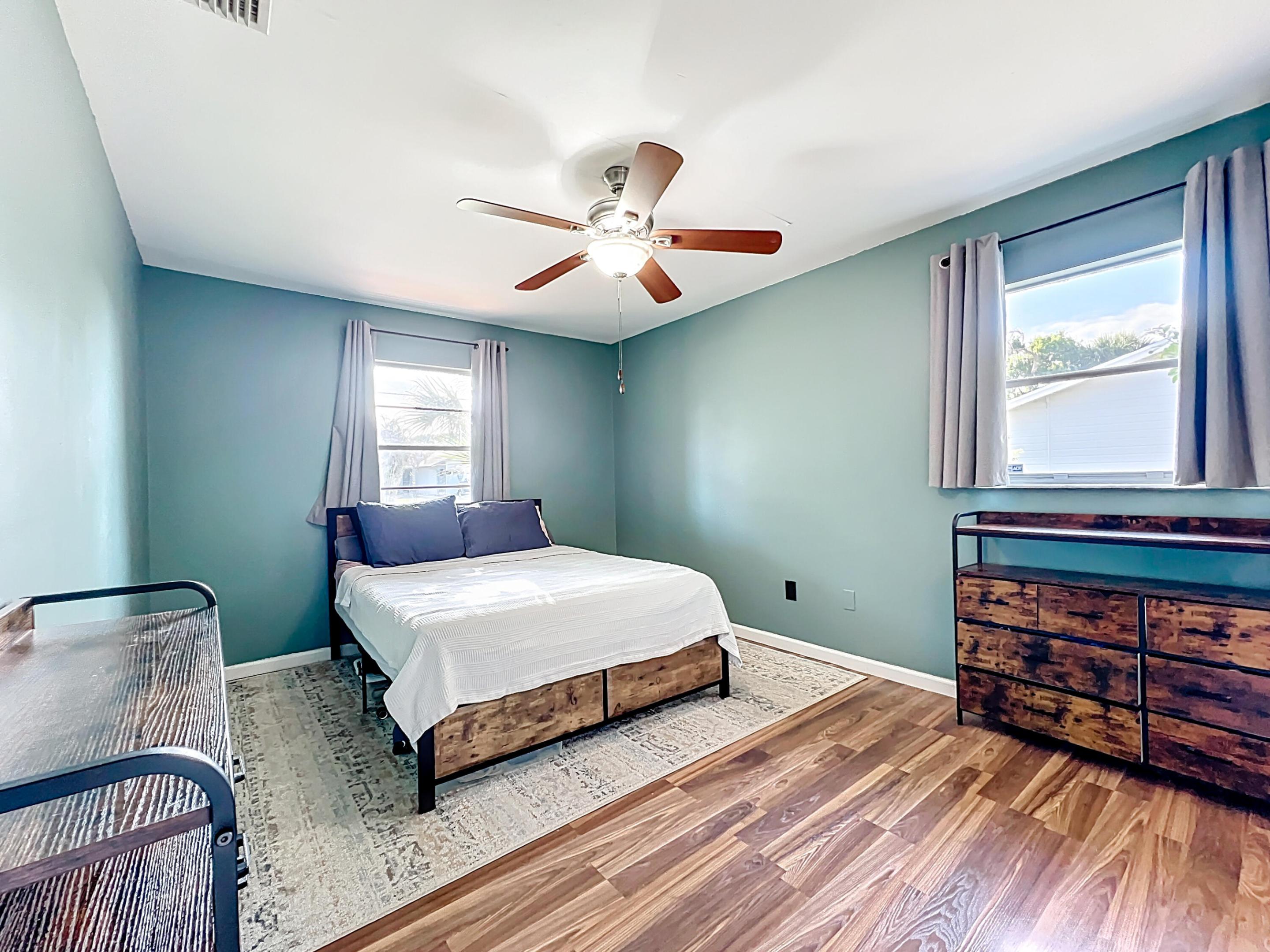 PORT ST LUCIE - Residential