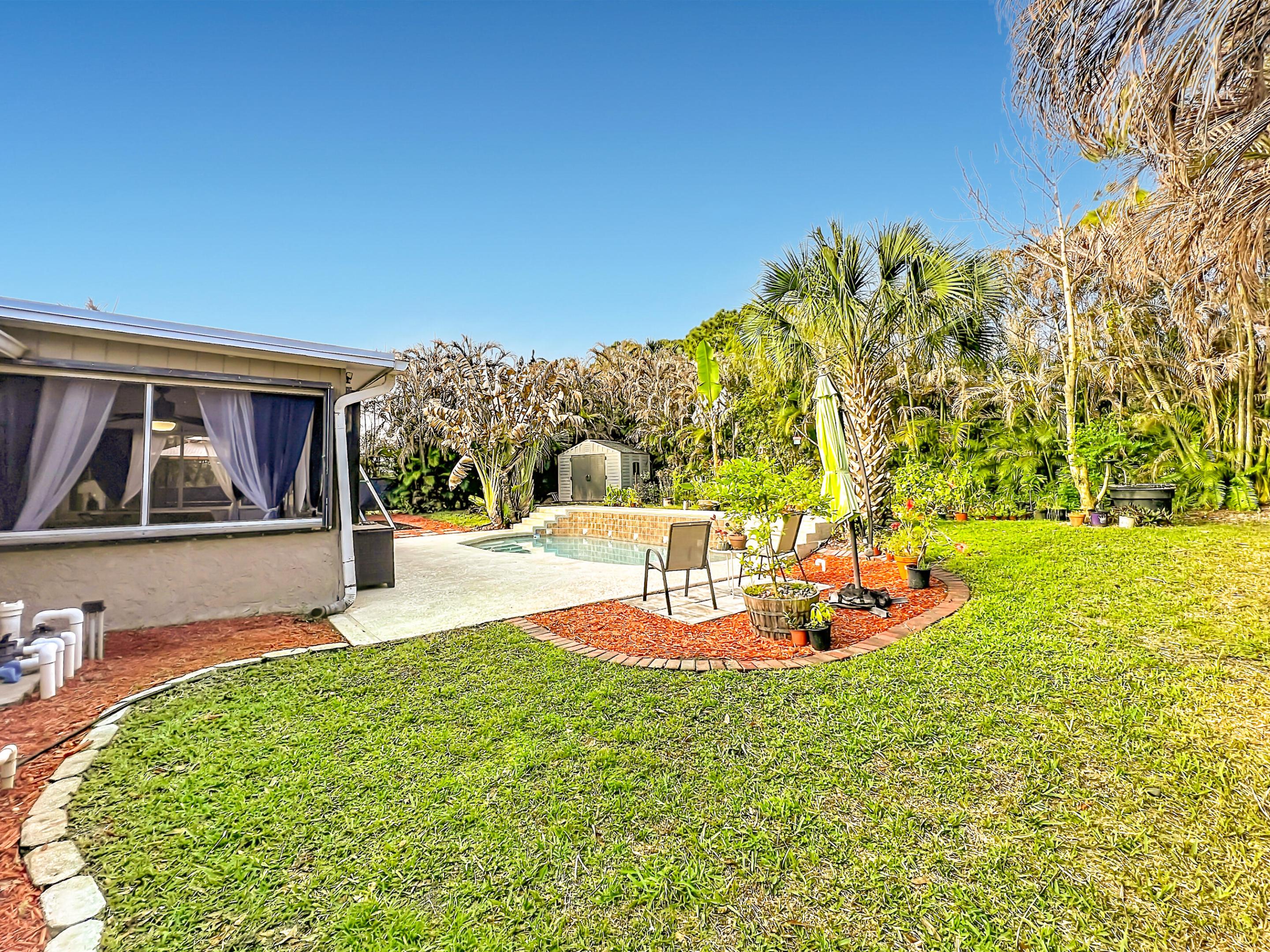 PORT ST LUCIE - Residential