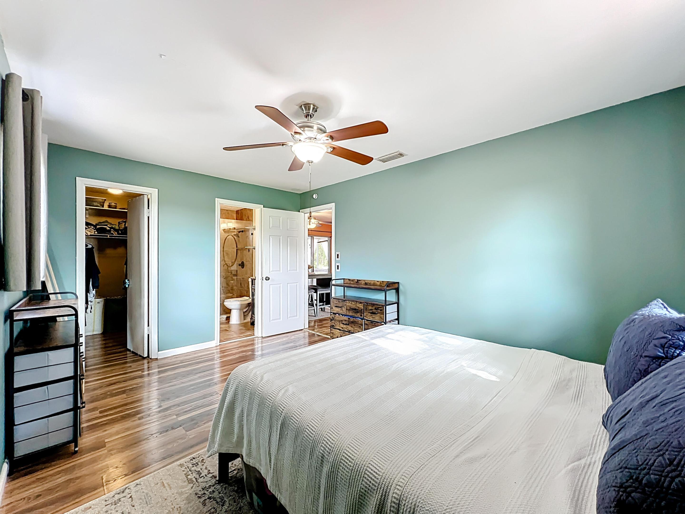 PORT ST LUCIE - Residential