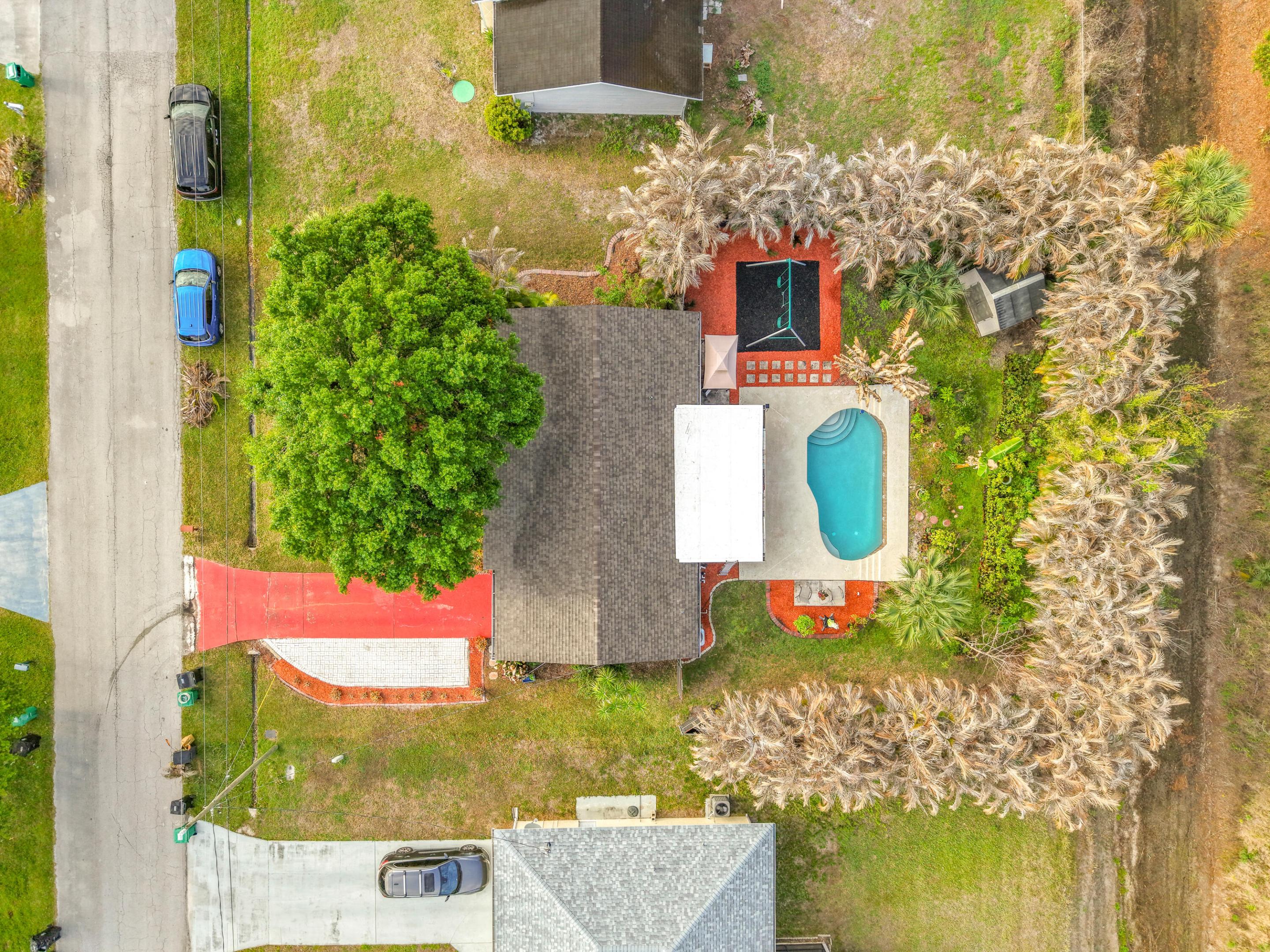 PORT ST LUCIE - Residential