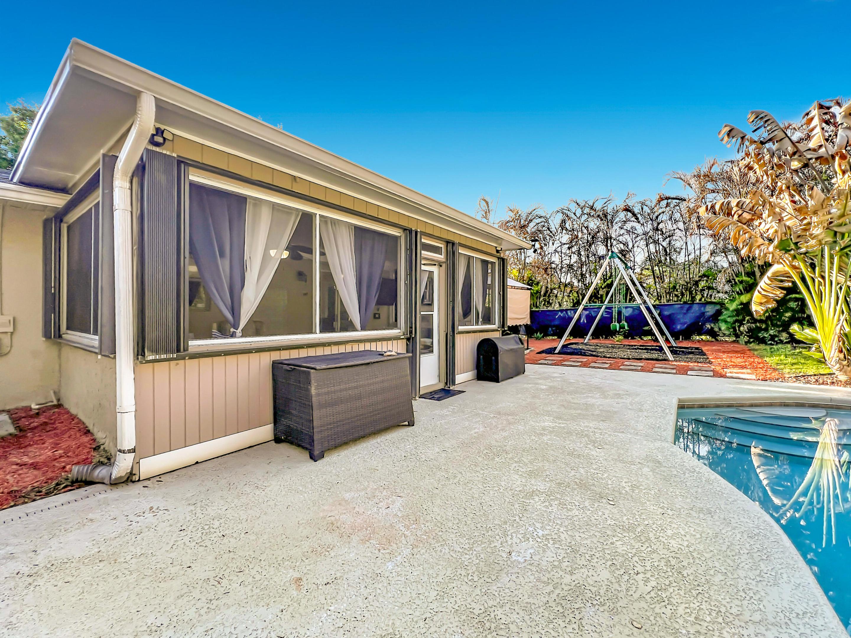 PORT ST LUCIE - Residential