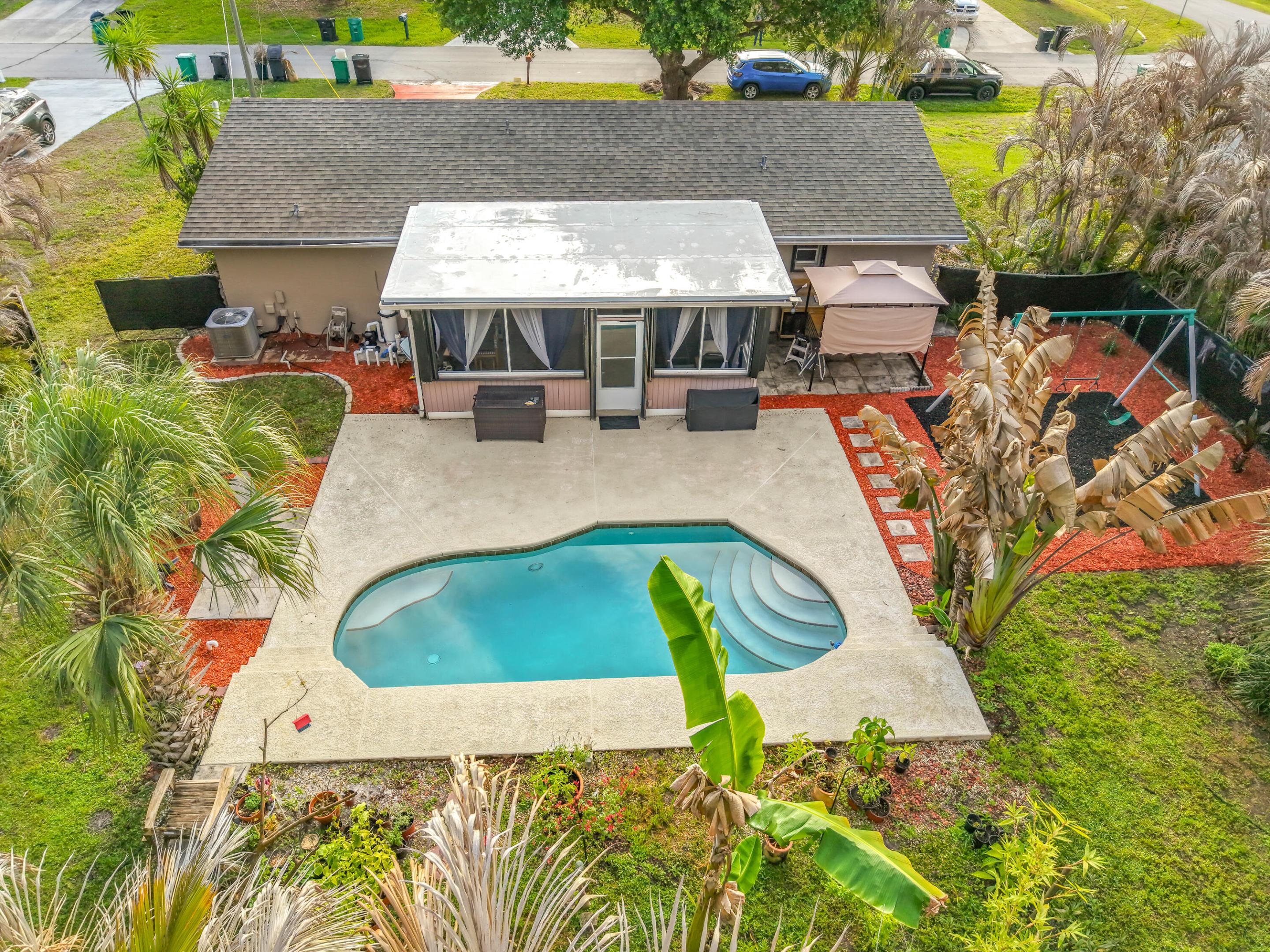 PORT ST LUCIE - Residential