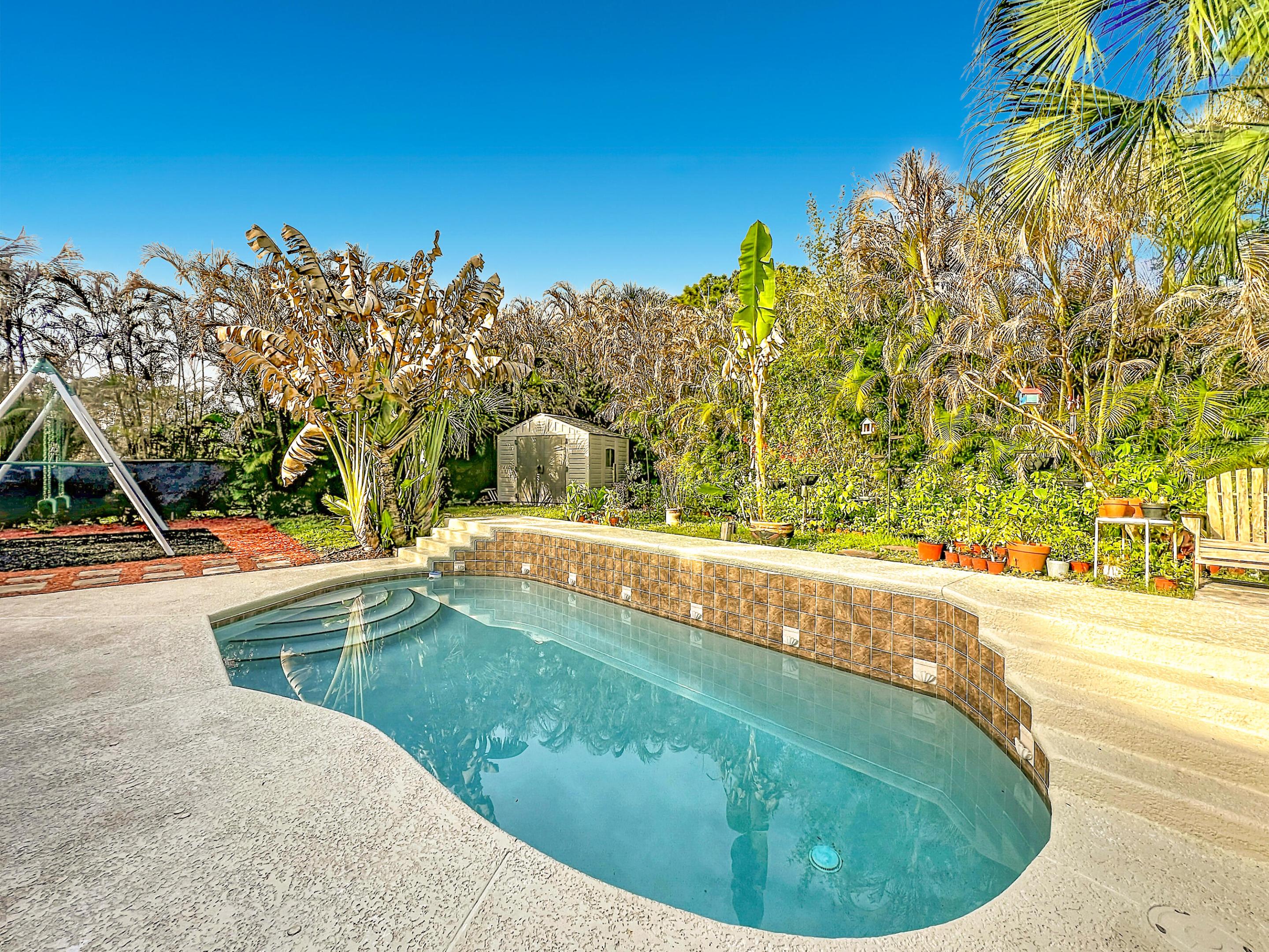 PORT ST LUCIE - Residential