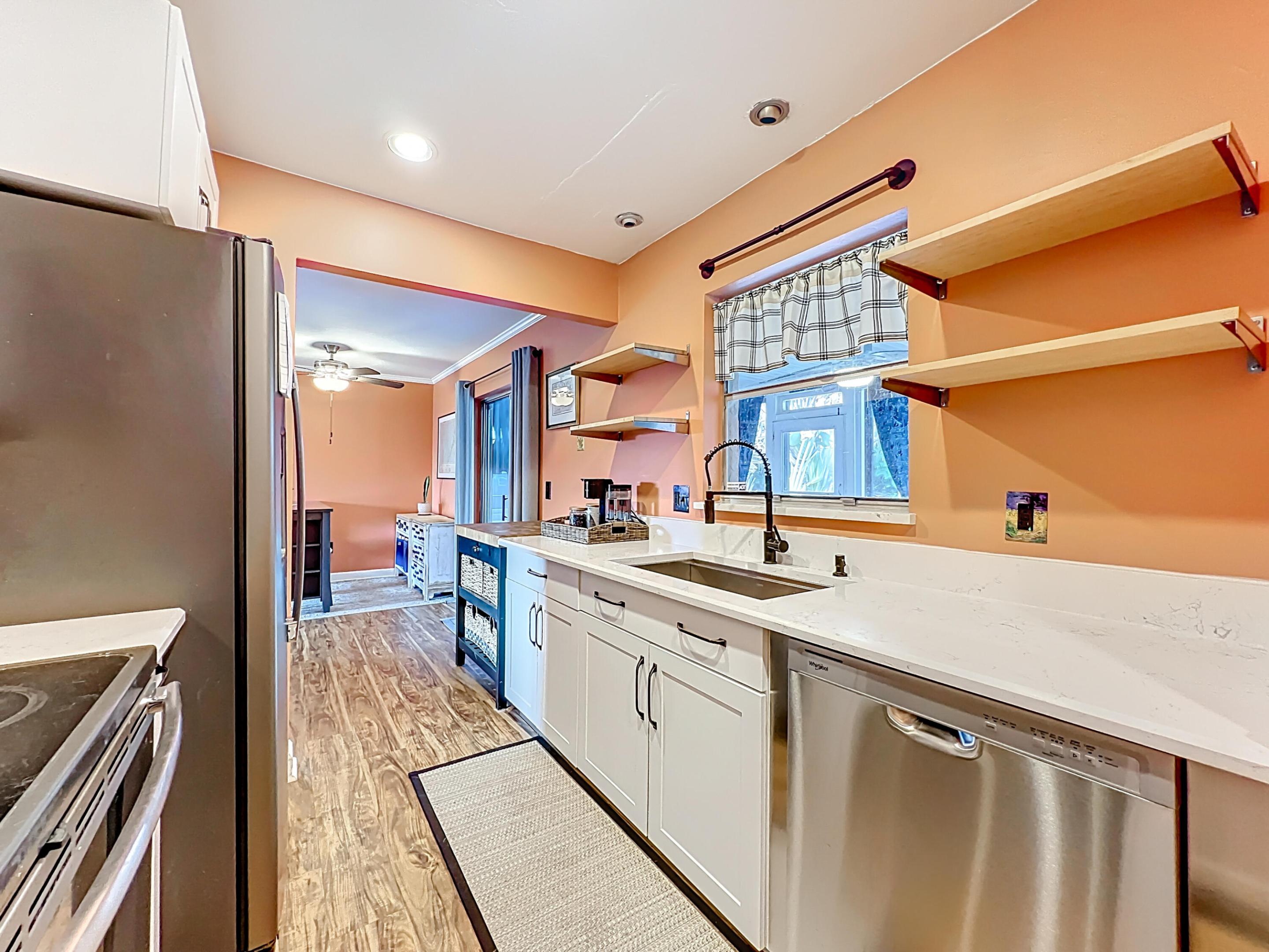 PORT ST LUCIE - Residential