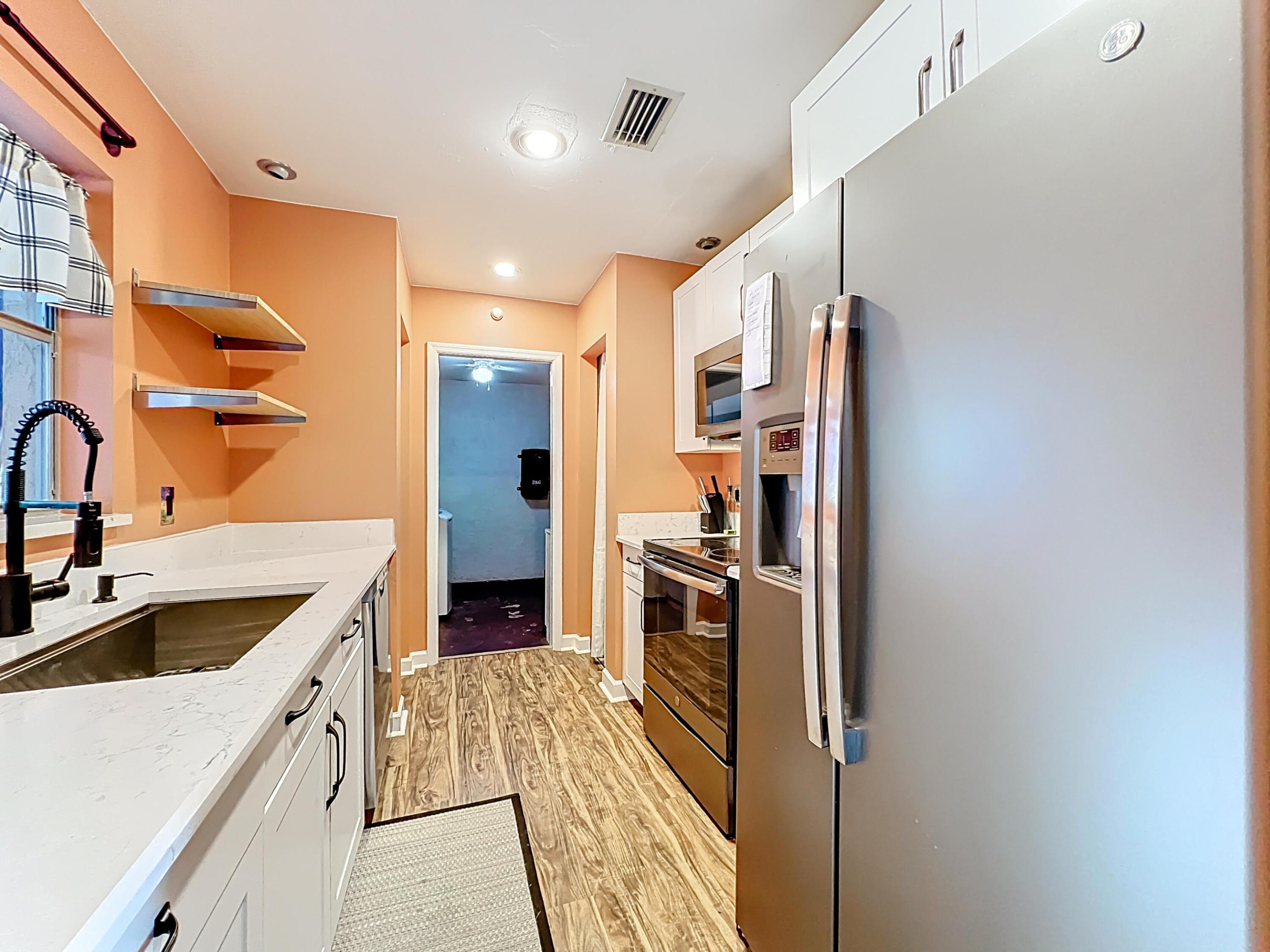 PORT ST LUCIE - Residential