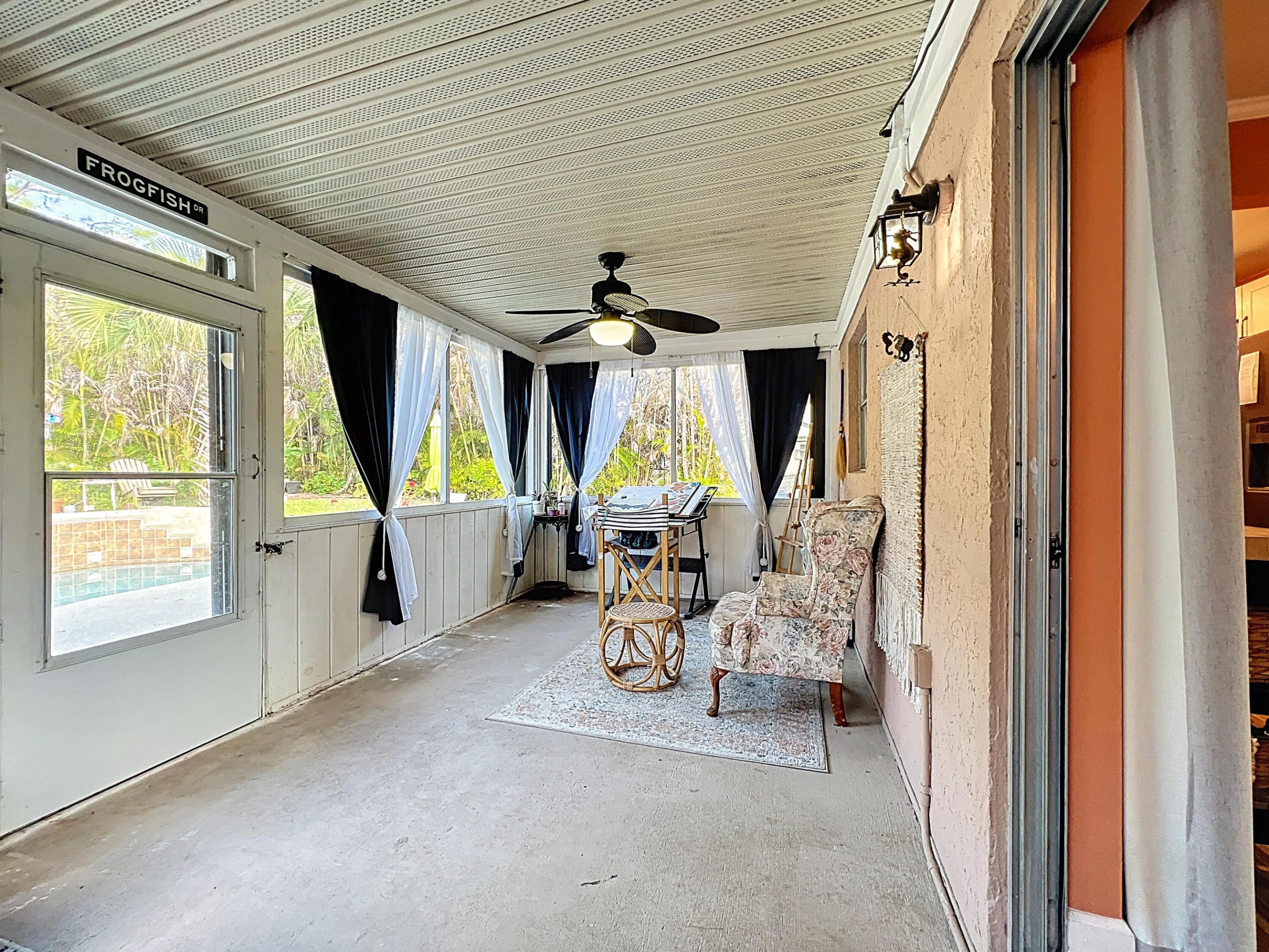 PORT ST LUCIE - Residential