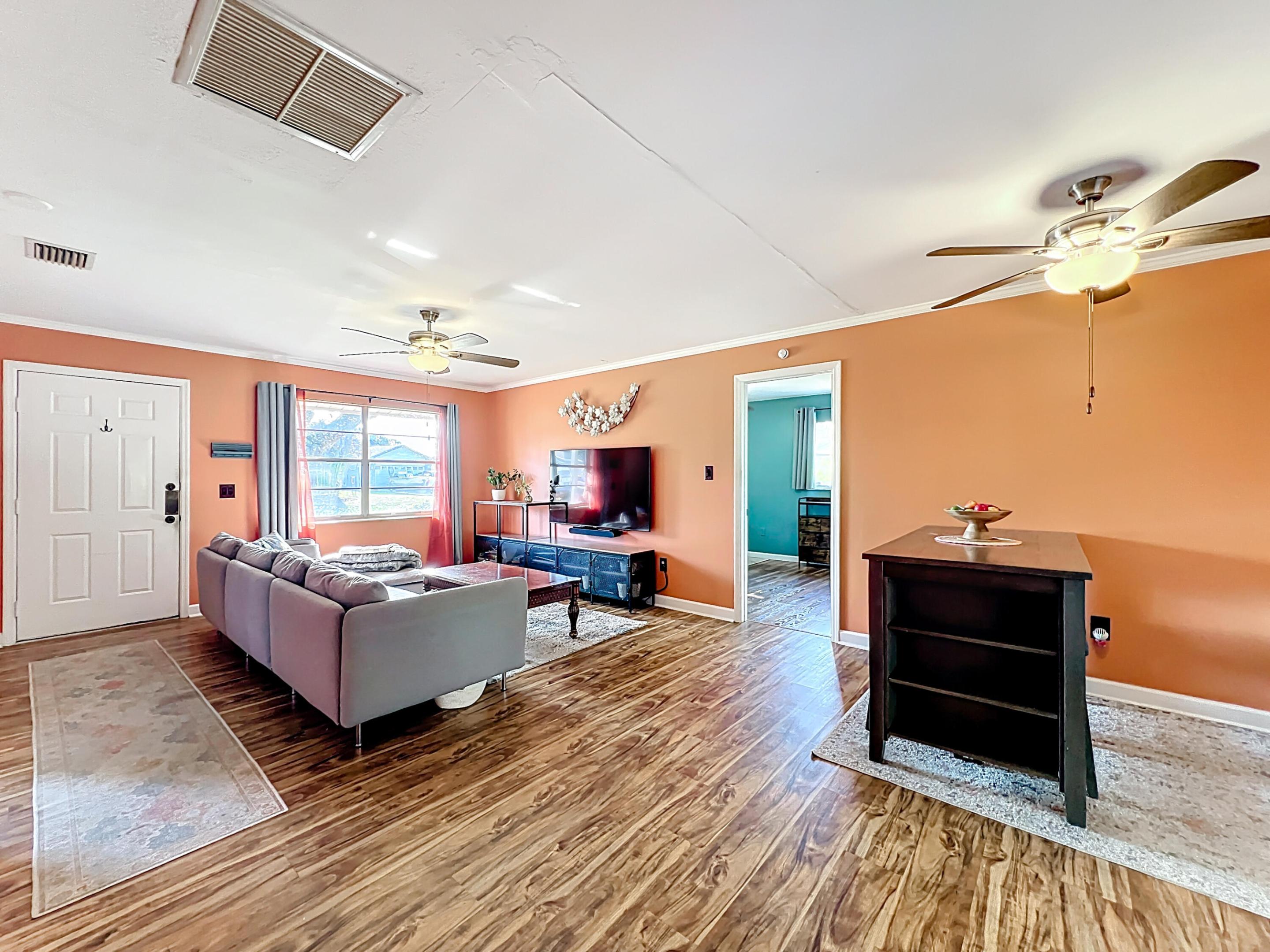 PORT ST LUCIE - Residential