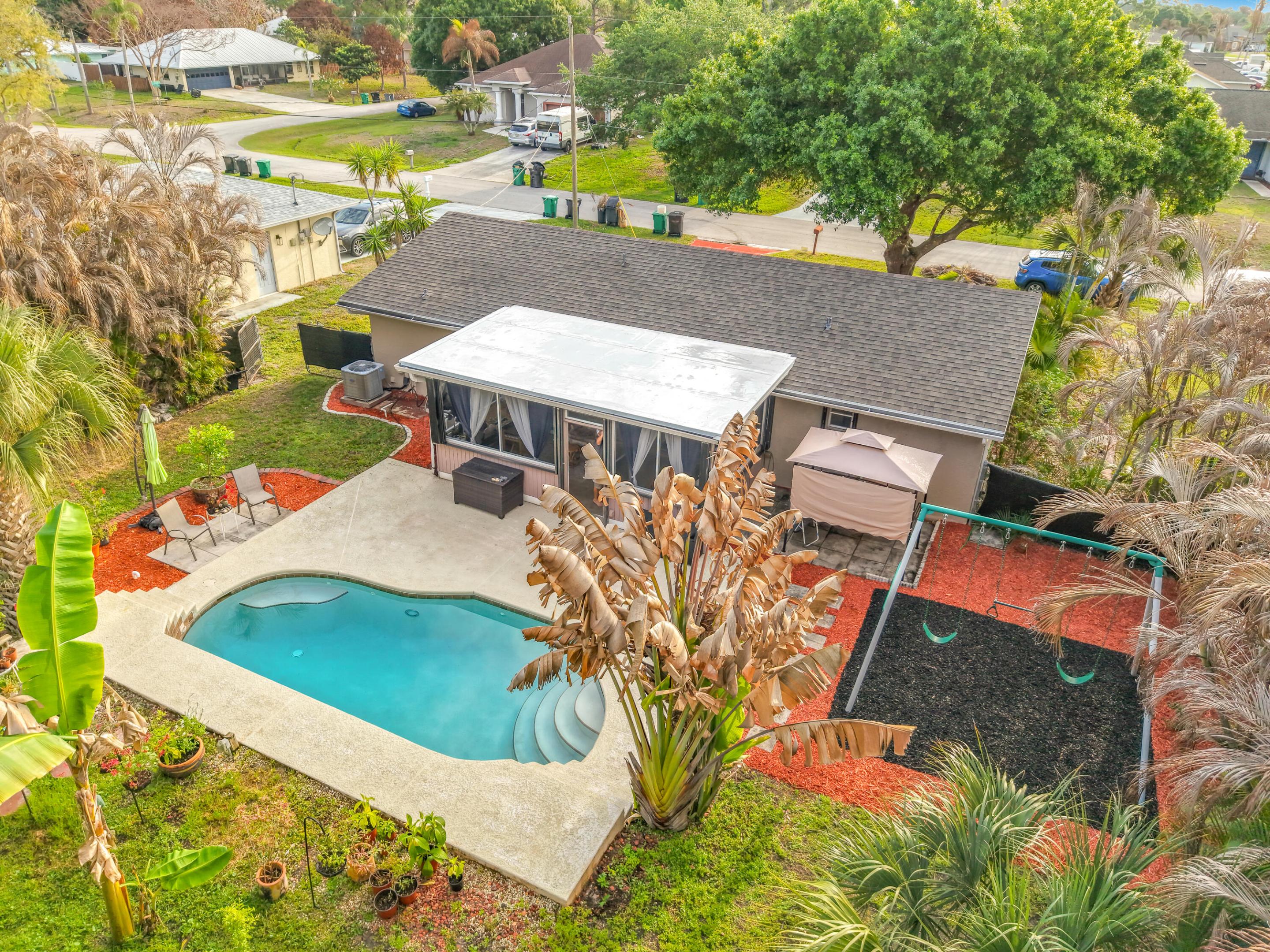 PORT ST LUCIE - Residential