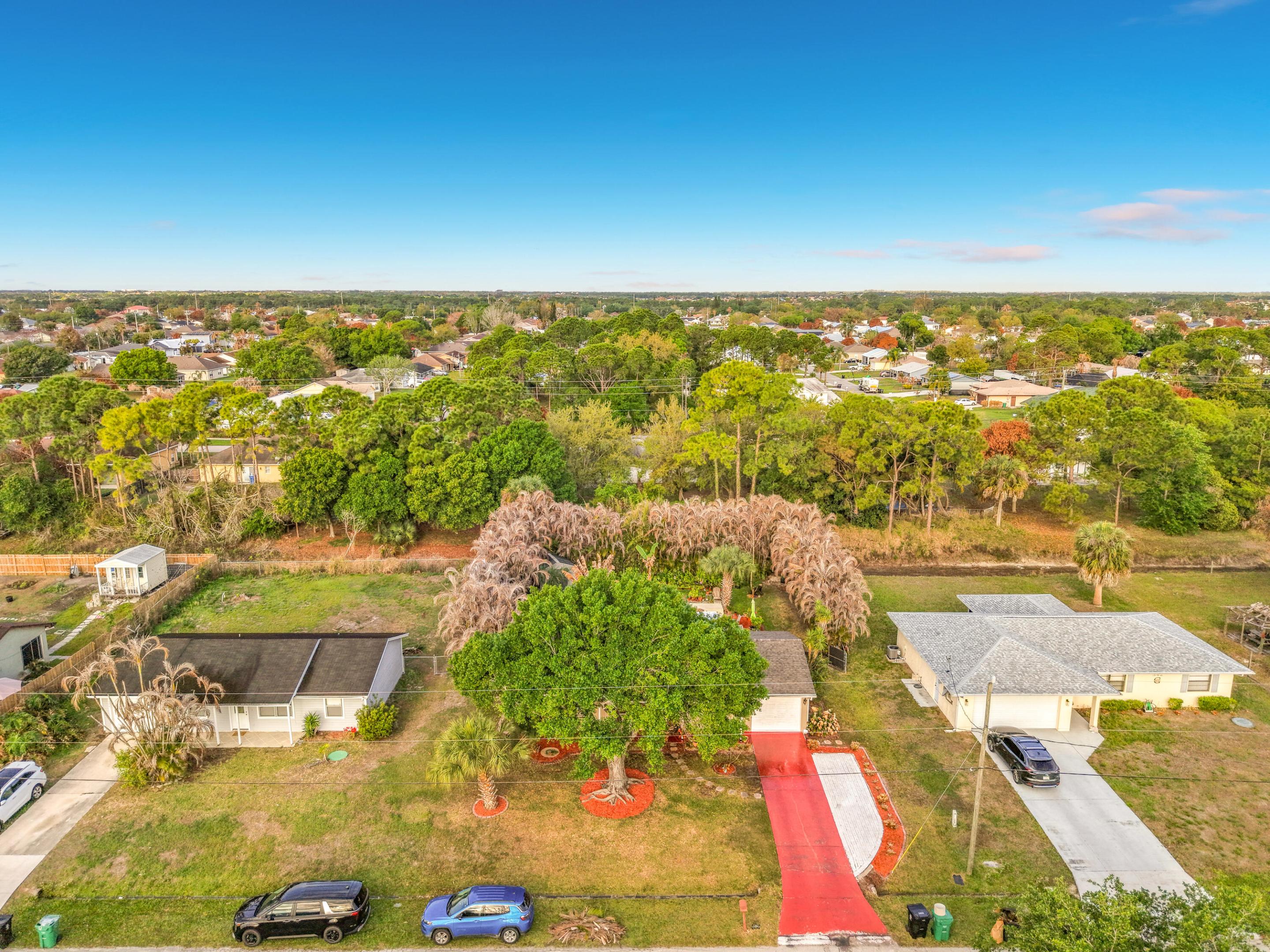 PORT ST LUCIE - Residential
