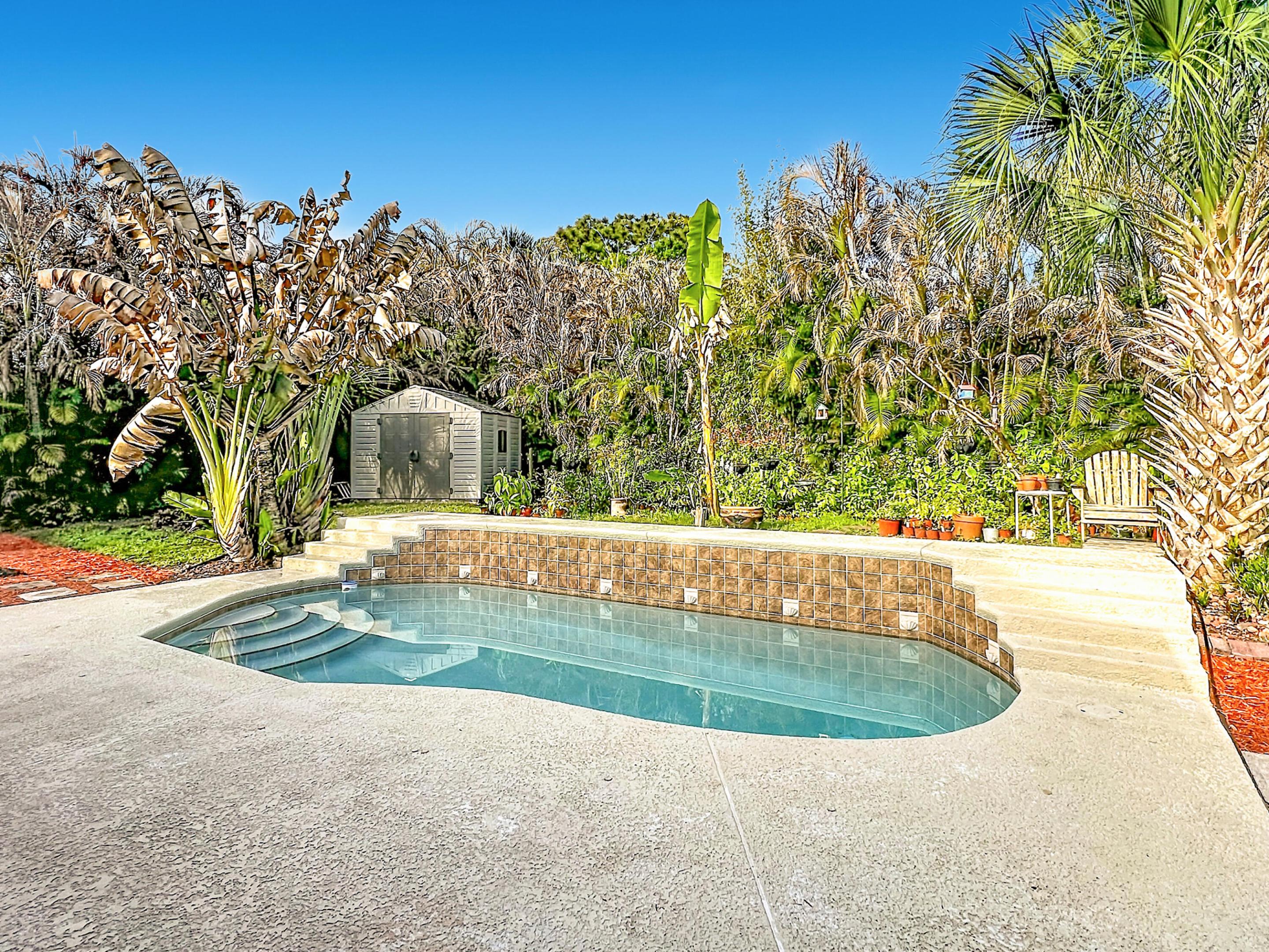 PORT ST LUCIE - Residential