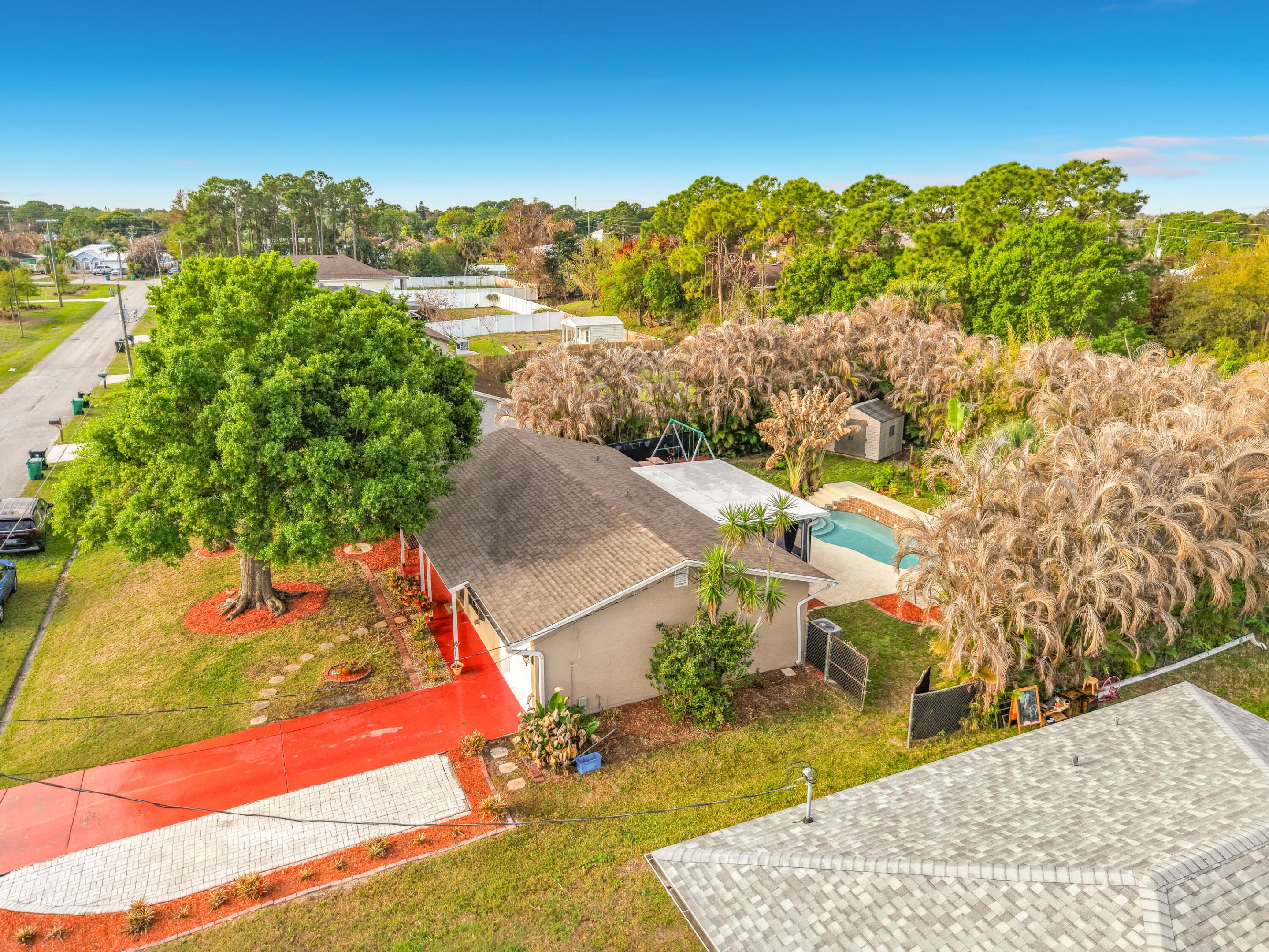 PORT ST LUCIE - Residential