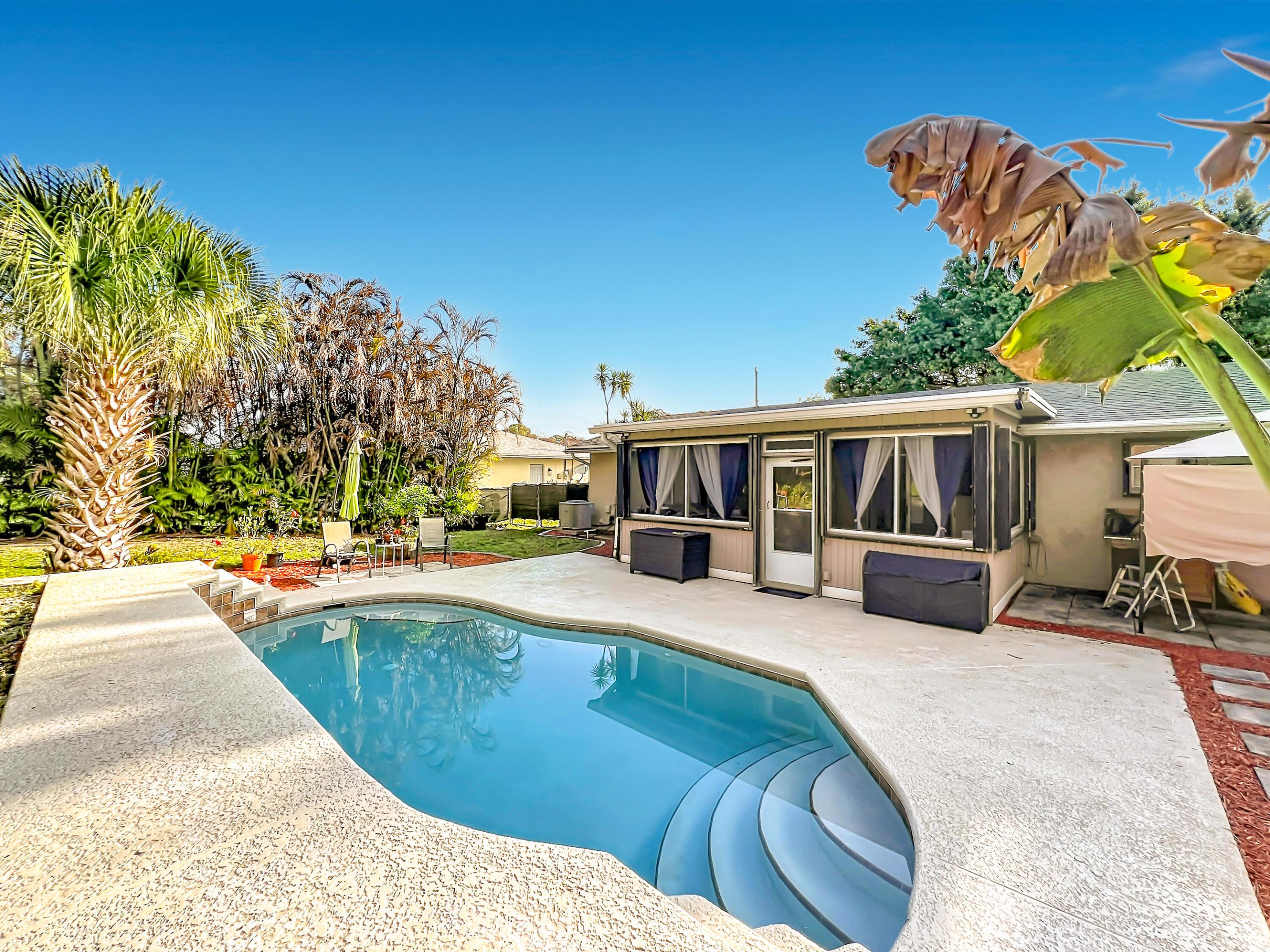 PORT ST LUCIE - Residential