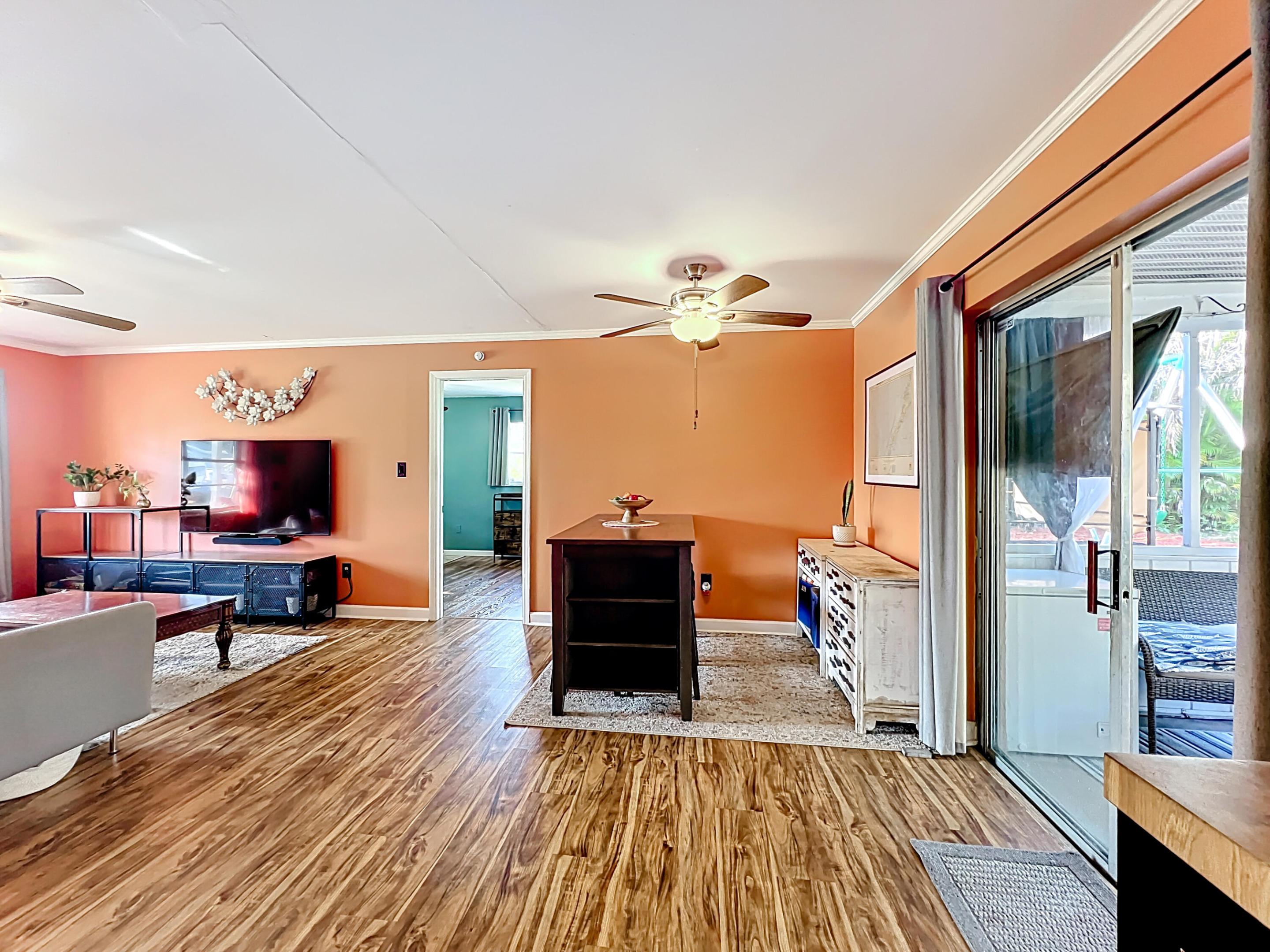 PORT ST LUCIE - Residential