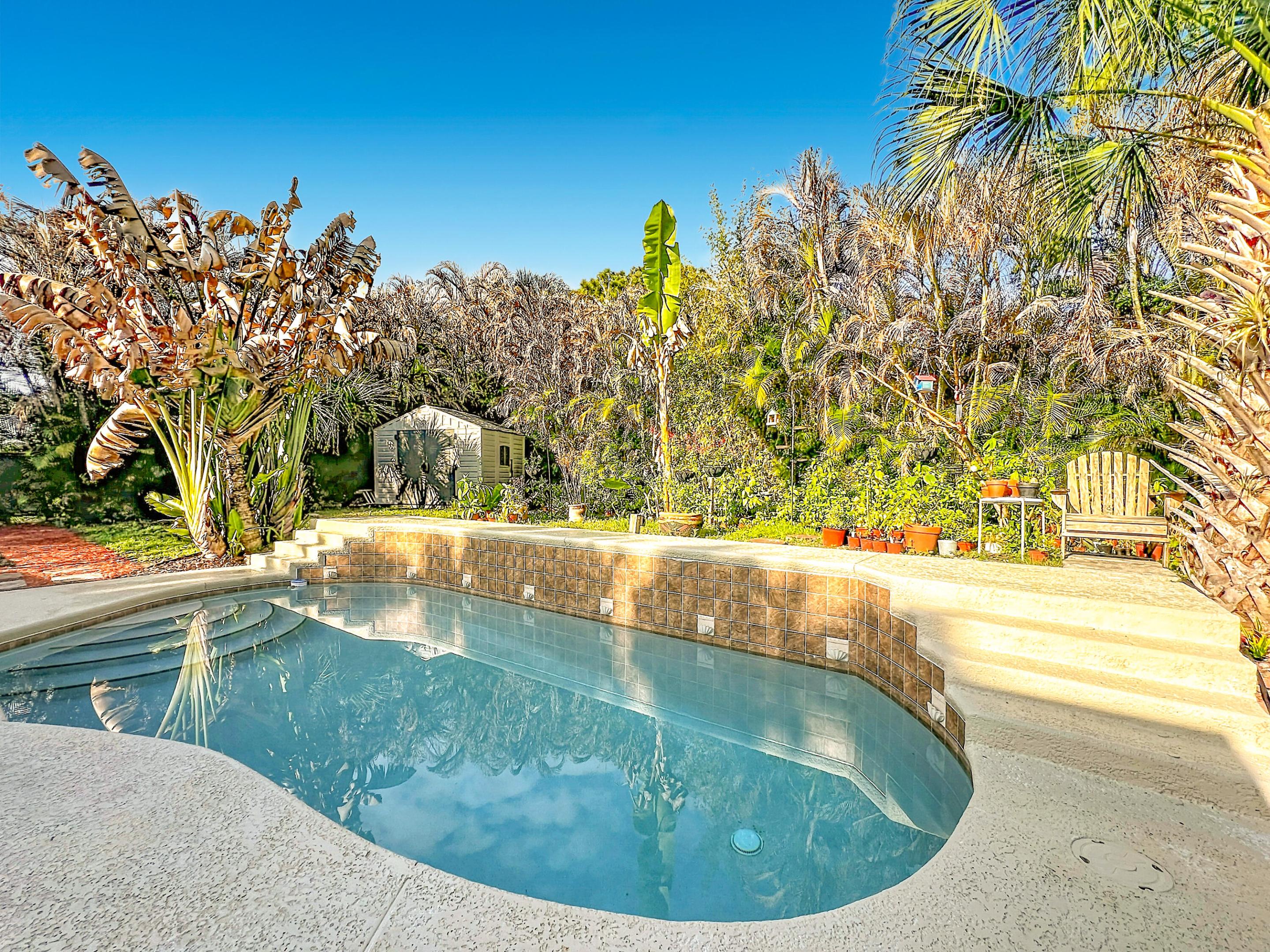 PORT ST LUCIE - Residential